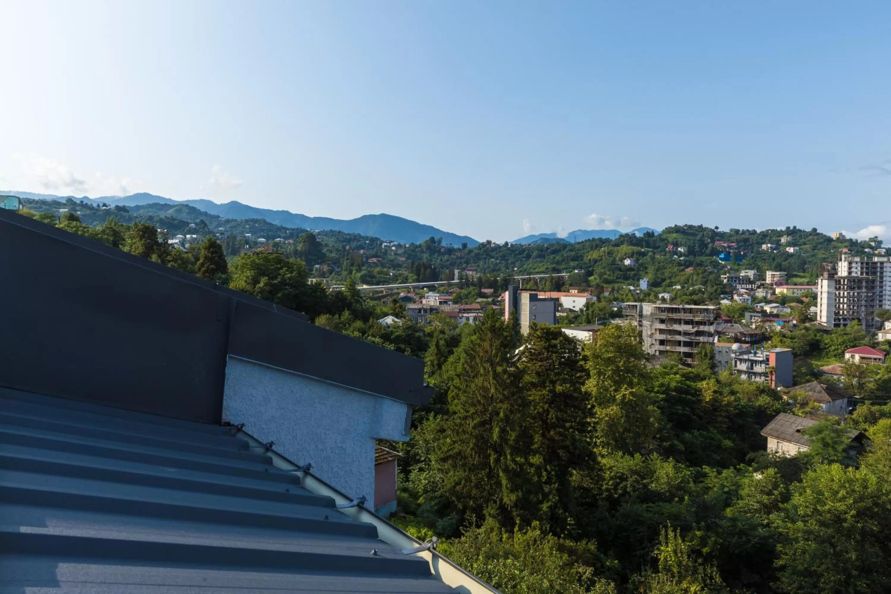 Neighbourhood in TJ GARDENS