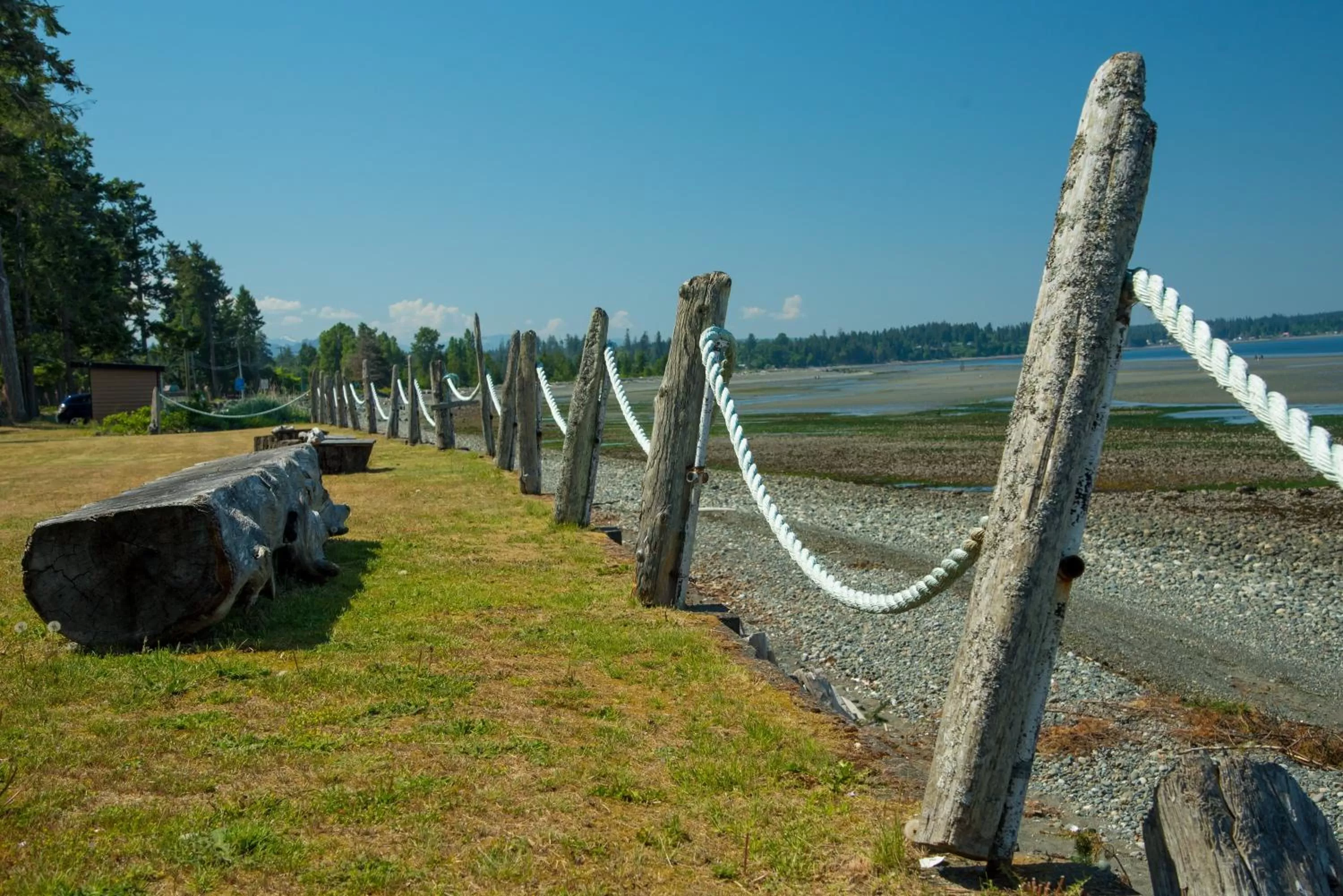 Sea view in Ocean Resort