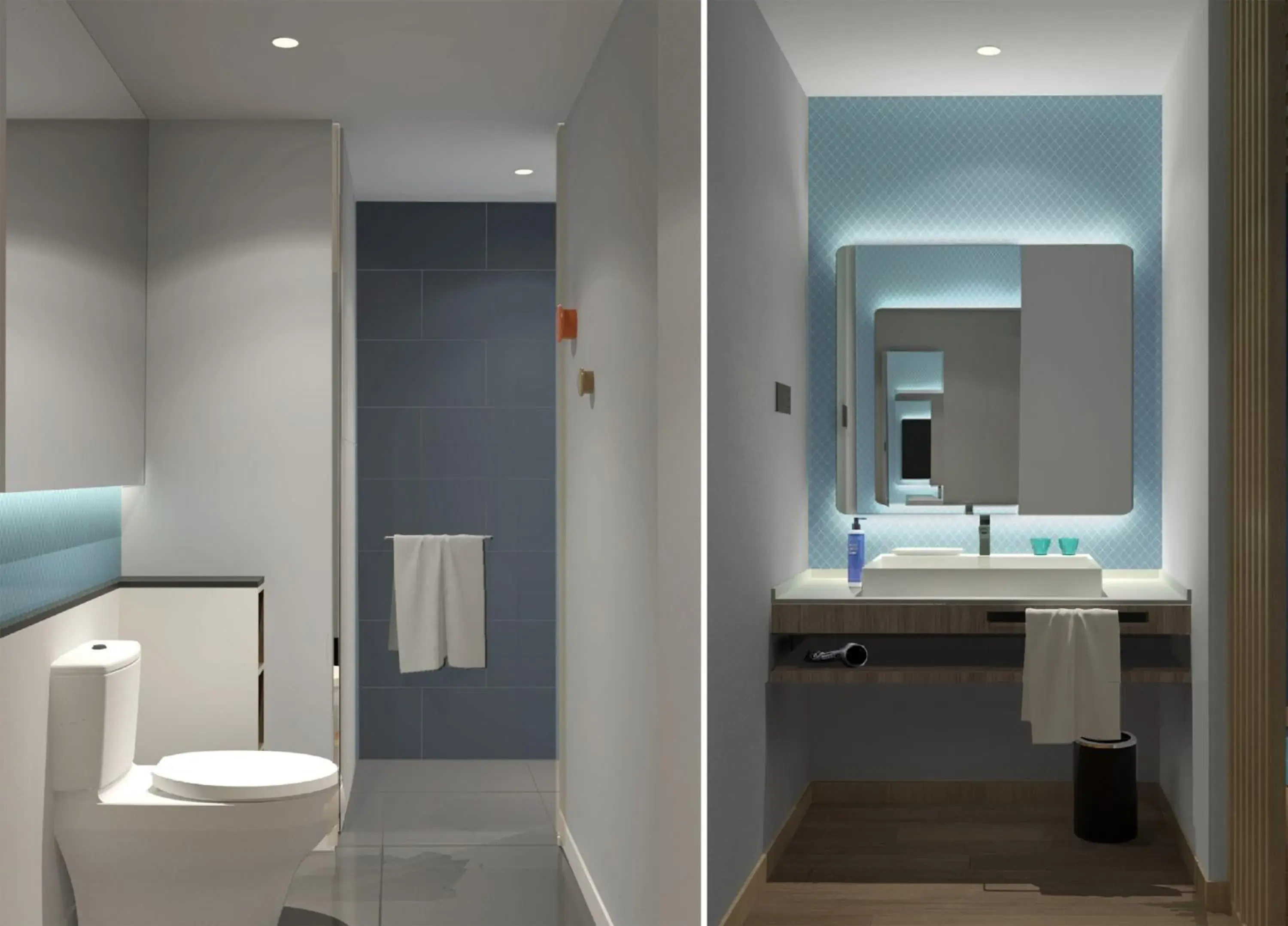 Family Room - Non-Smoking in Holiday Inn Express Chengdu Longquanyi North by IHG Family Room - Non-Smoking in Holiday Inn Express Chengdu Longquanyi North by IHG