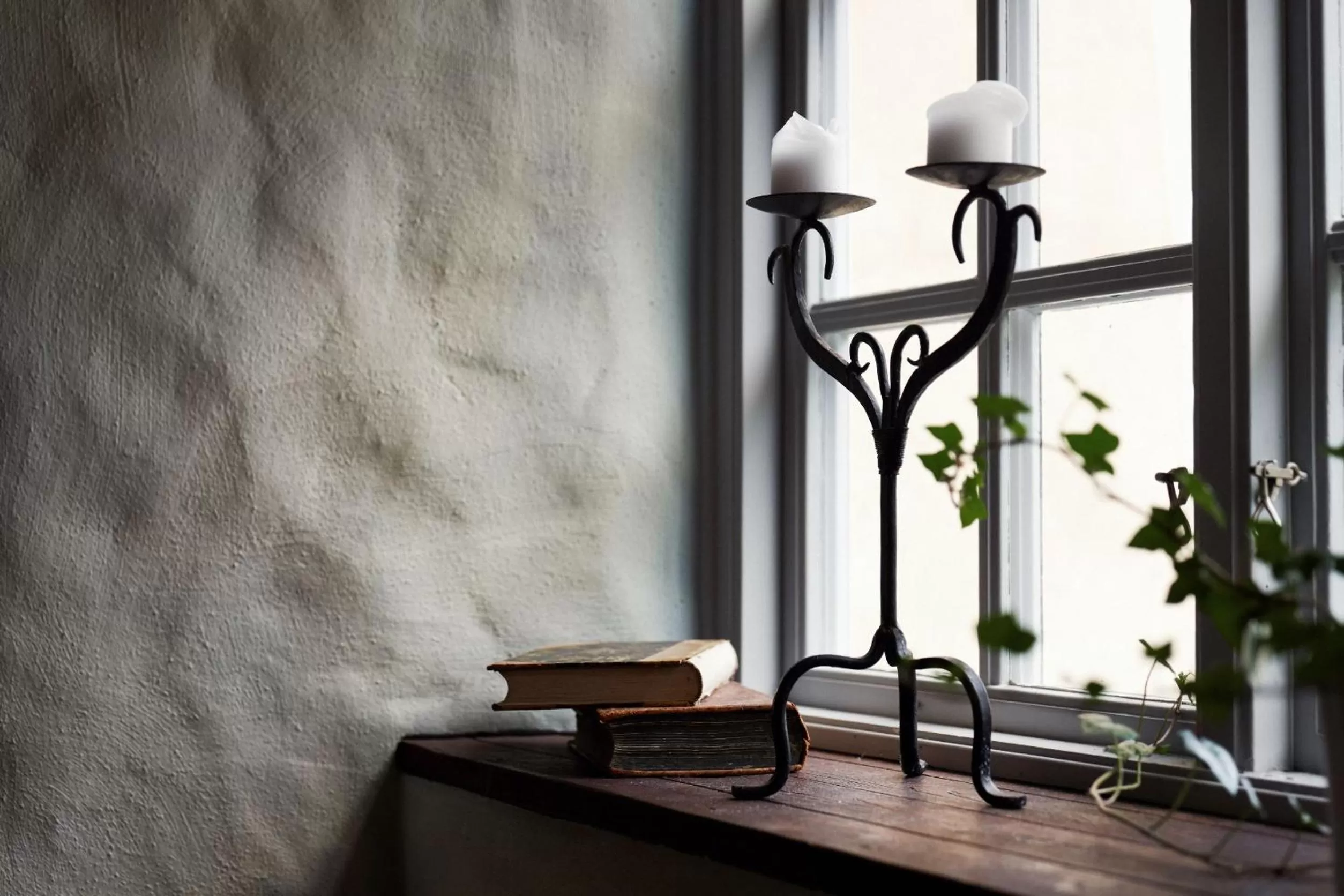 Property building in Hotel Helgeand Wisby