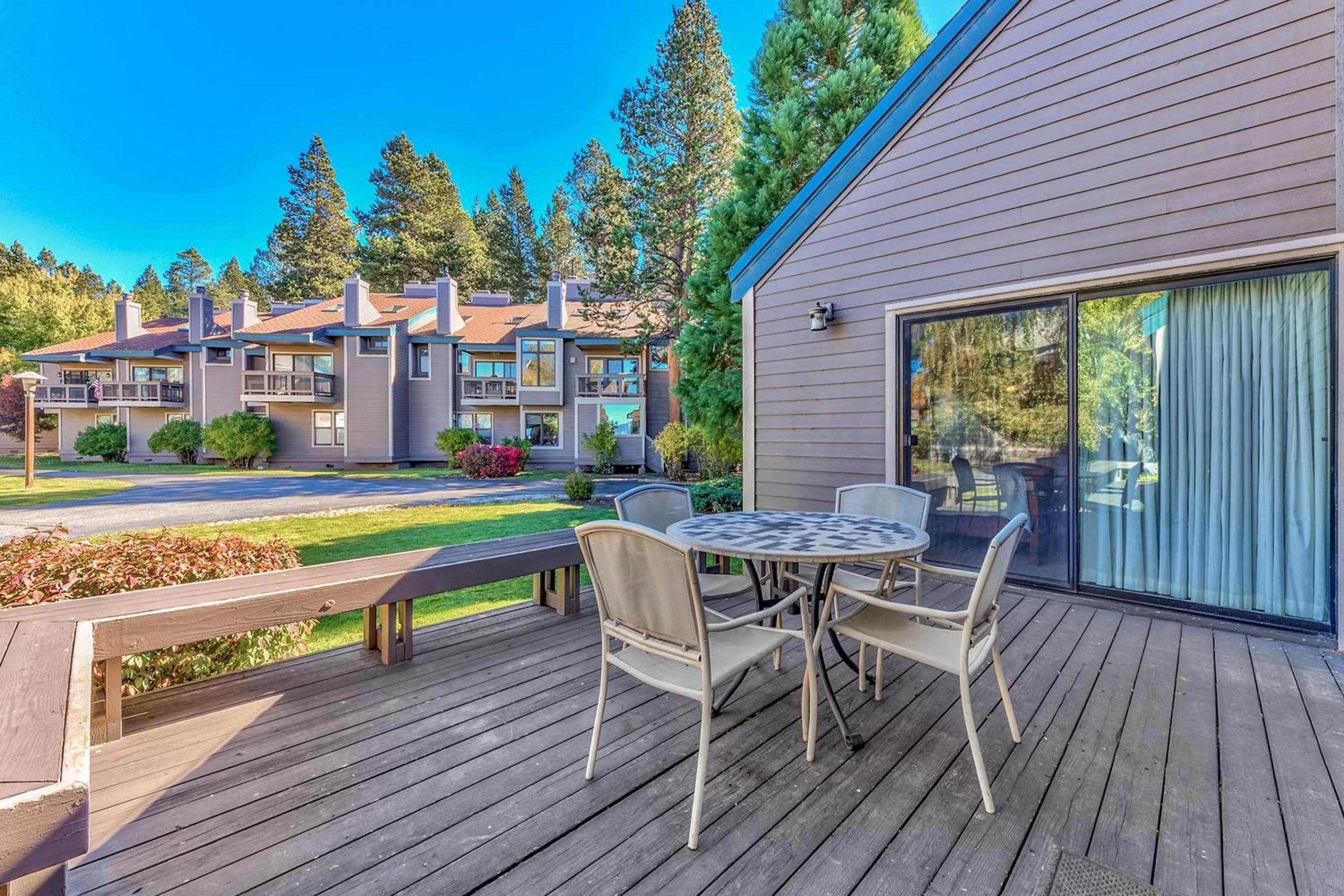 Lakeland Village at Heavenly