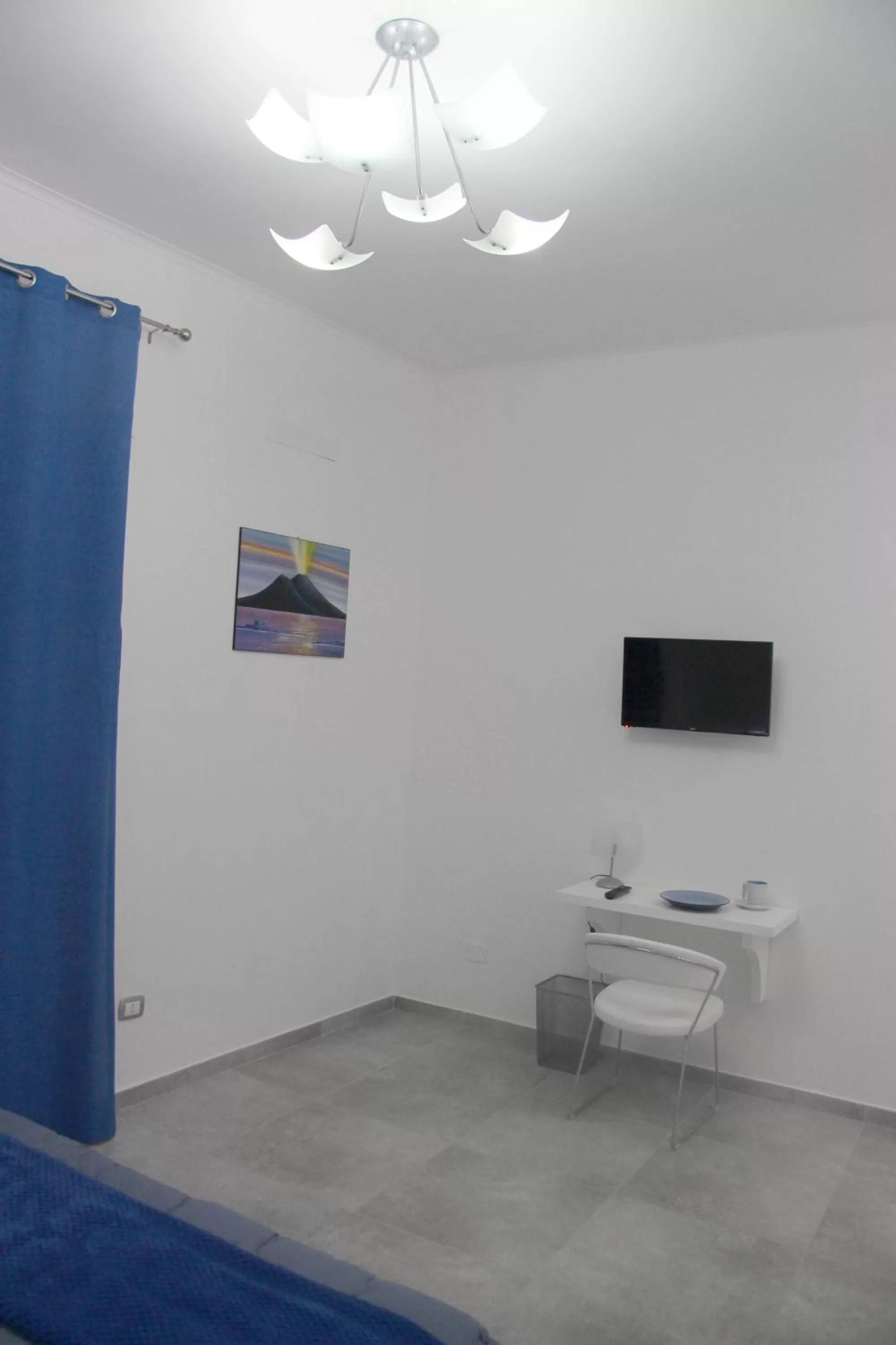 Decorative detail, TV/Entertainment Center in Stella Diana