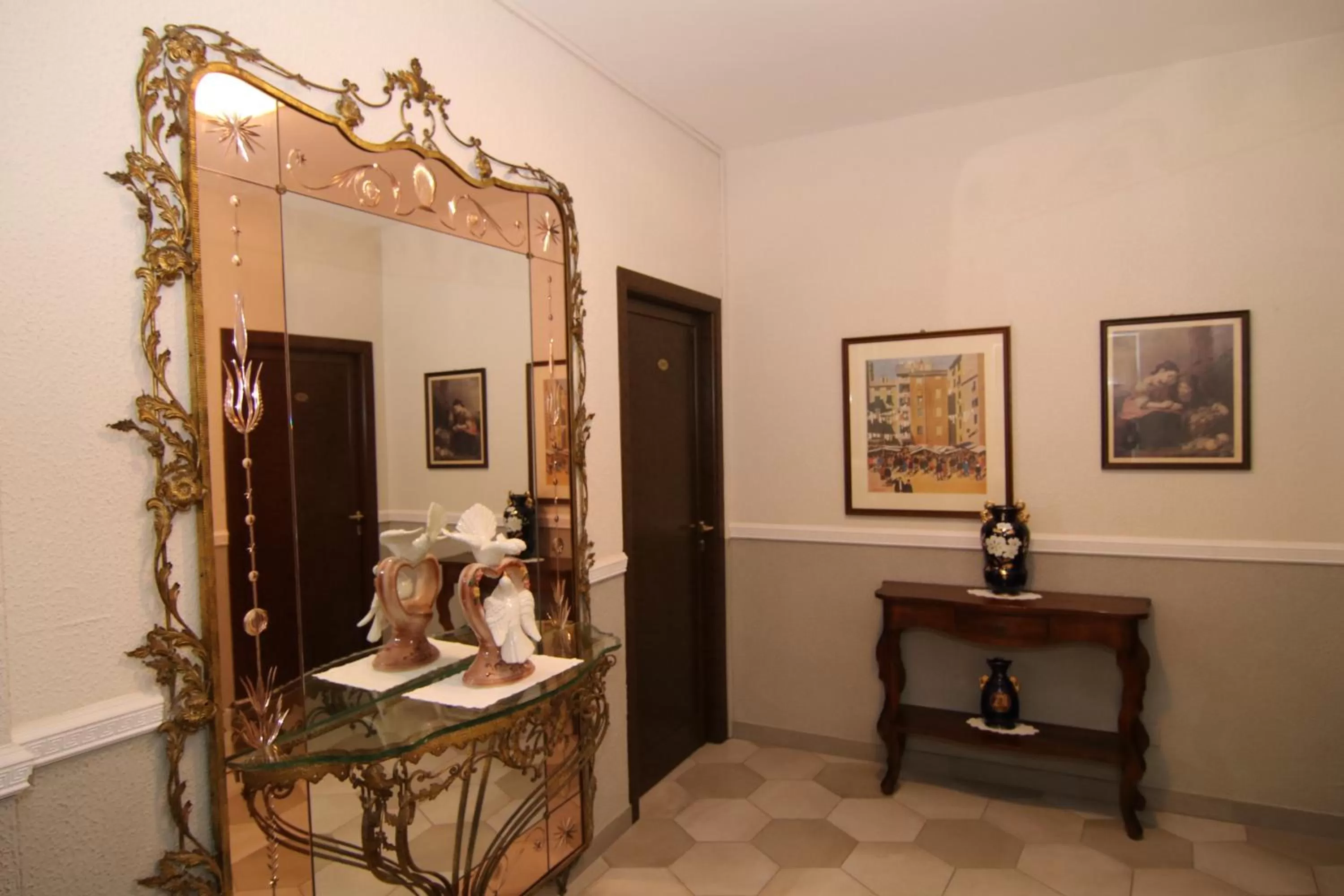 hotel ristorante vittoria