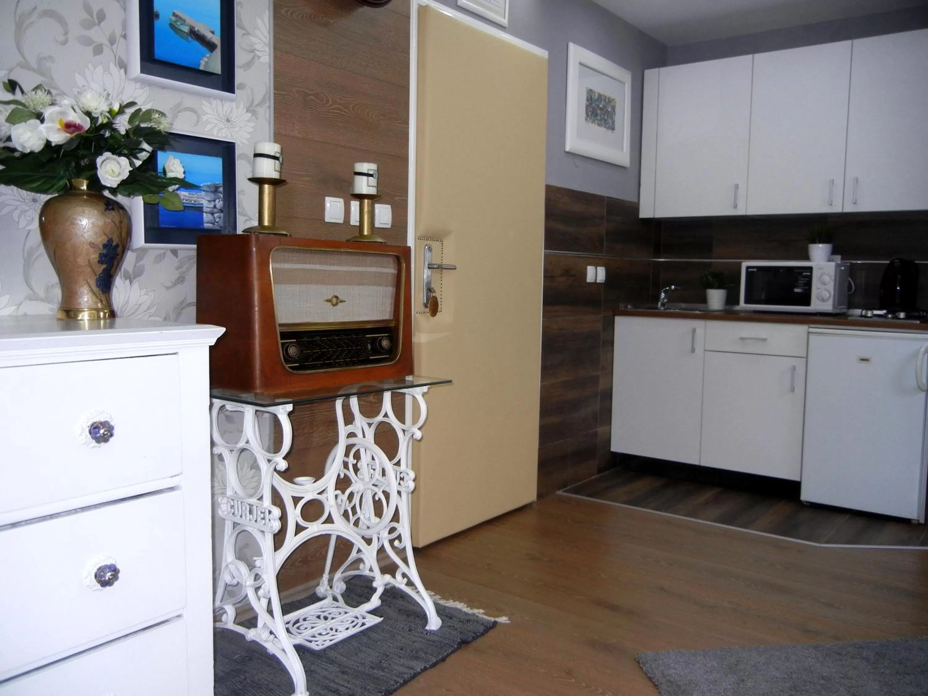 Villa Lucia - Apartments&Rooms