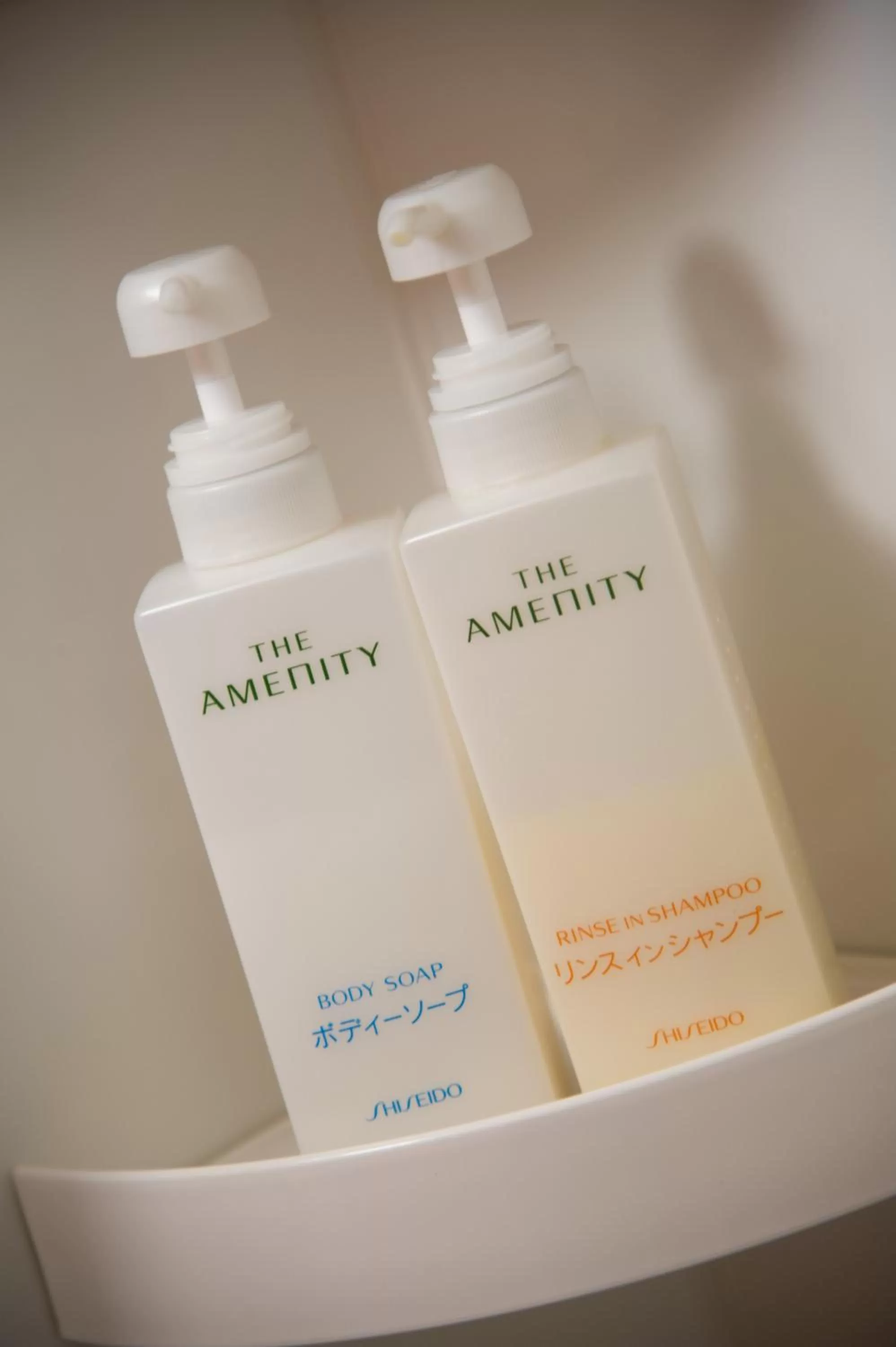 Bathroom in Chisun Inn Nagoya