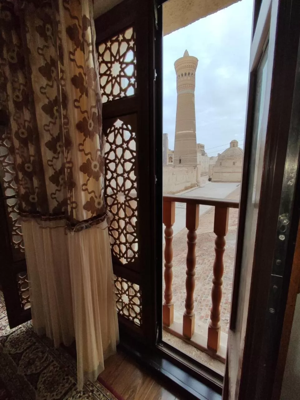 Property building in TERRACE by GoLDeN MiNaReT