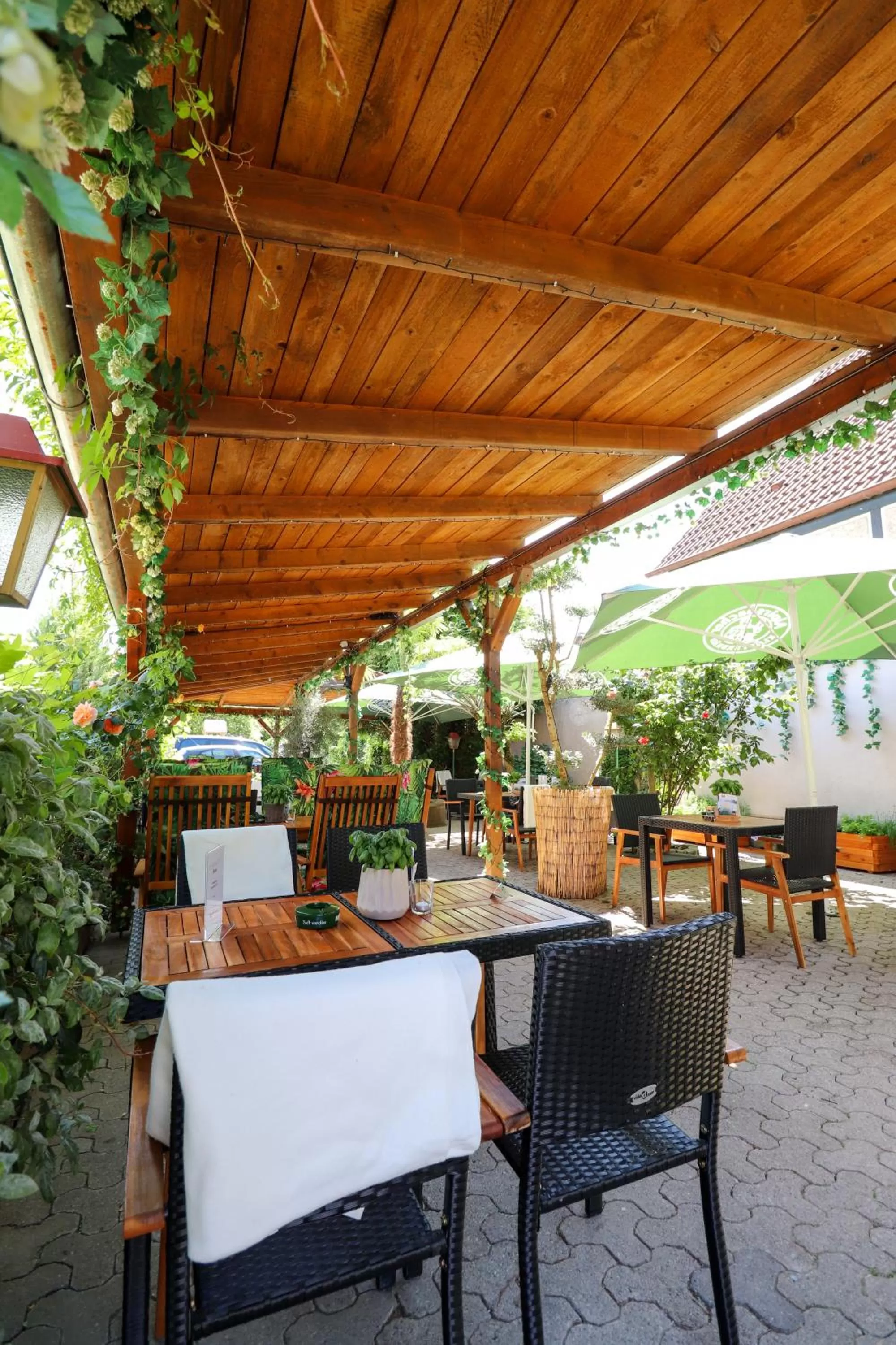 Black Forest Hotel Kappel-Grafenhausen