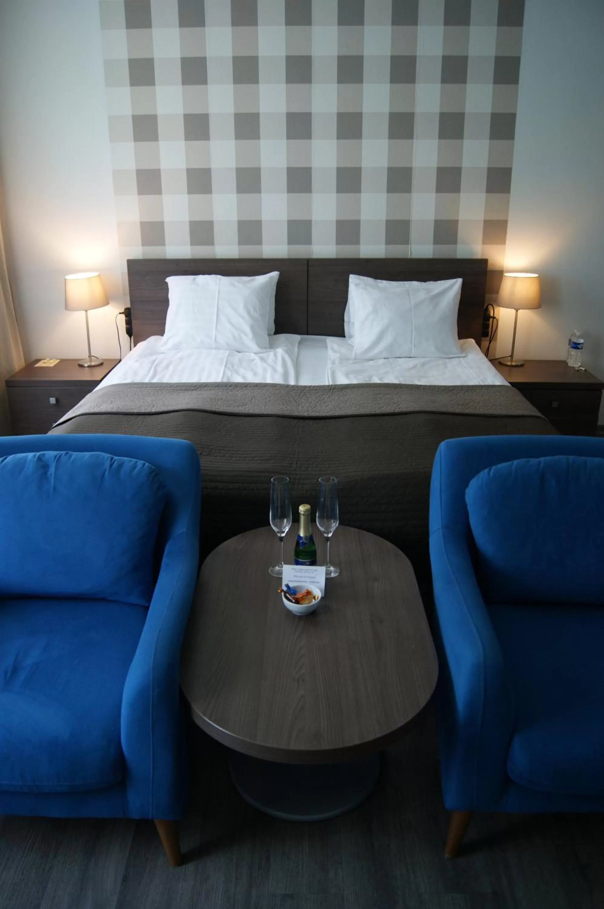 Hotel Residence Spalena