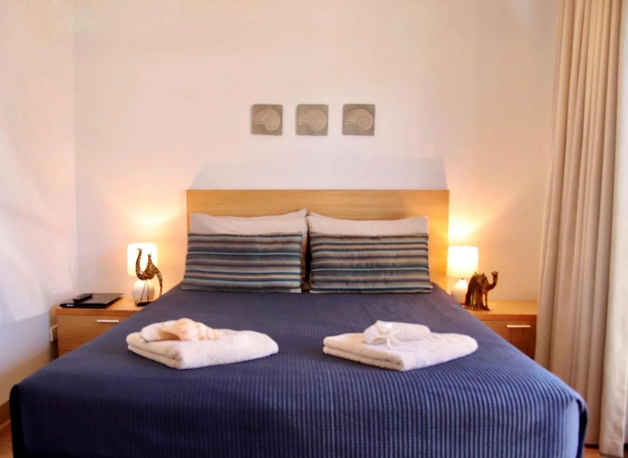 Bedroom, Bed in Beaches of Broome