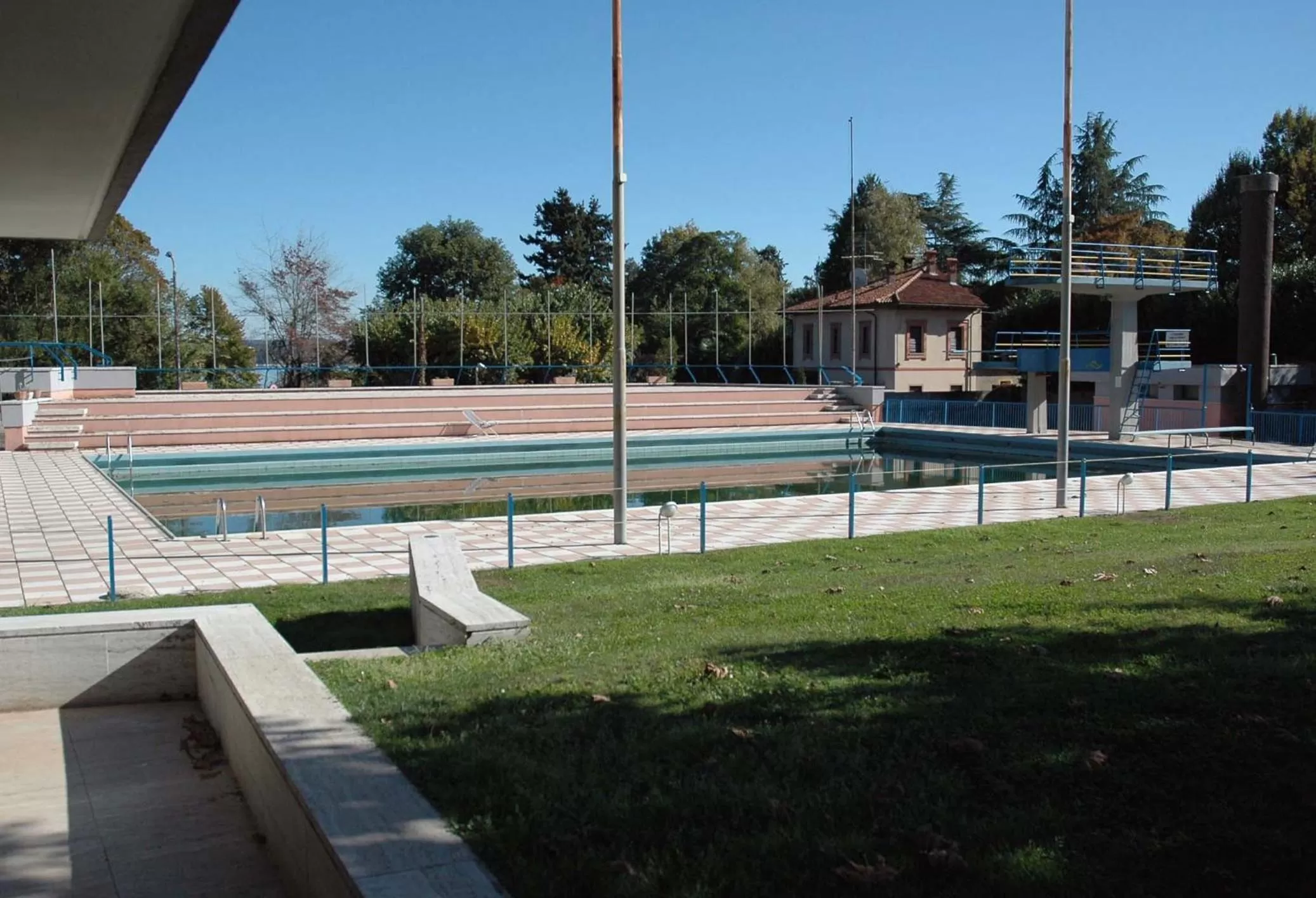 Neighbourhood in CASABELLA-LAGO MAGGIORE