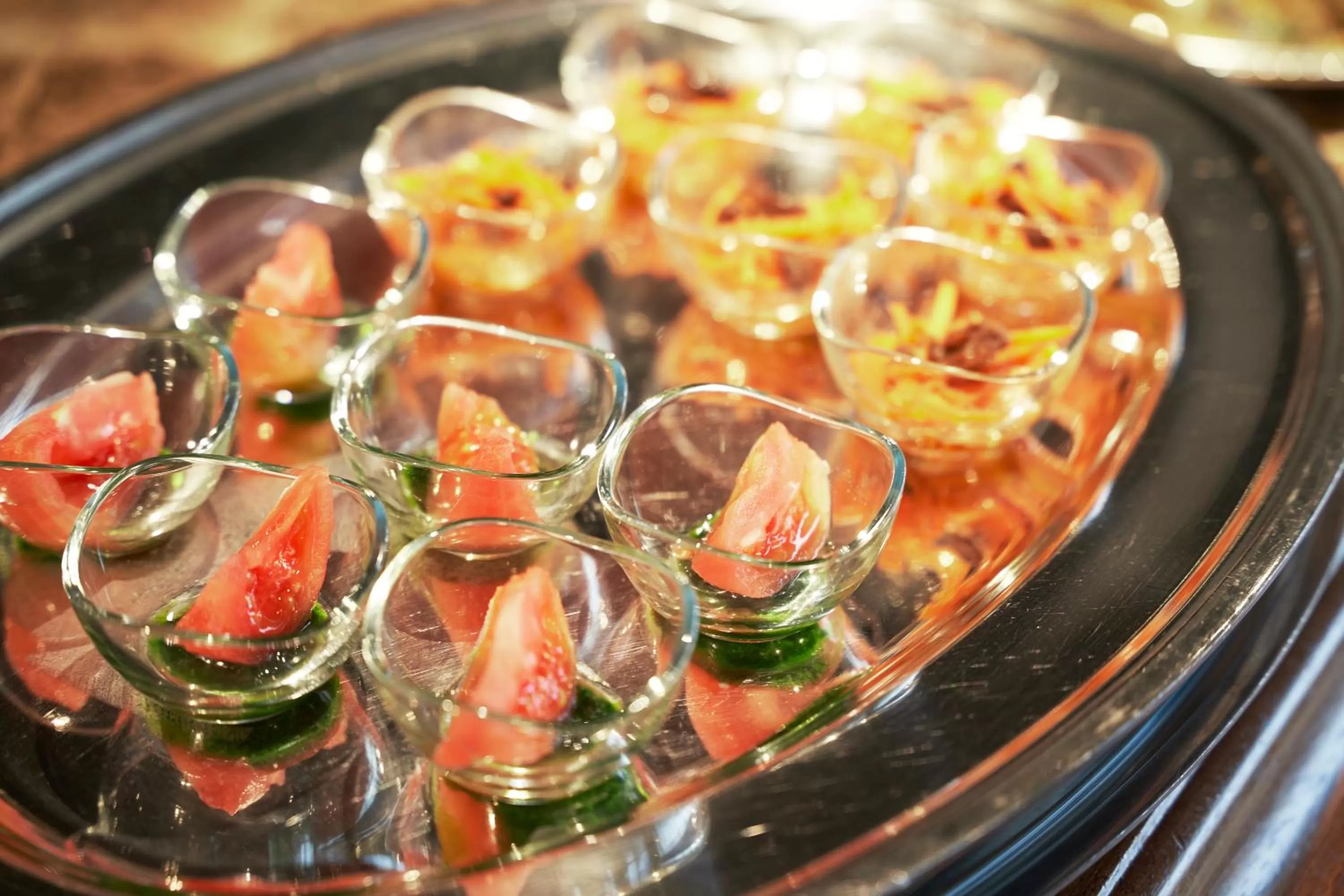 Restaurant/places to eat in Daiwa Roynet Hotel Morioka Ekimae