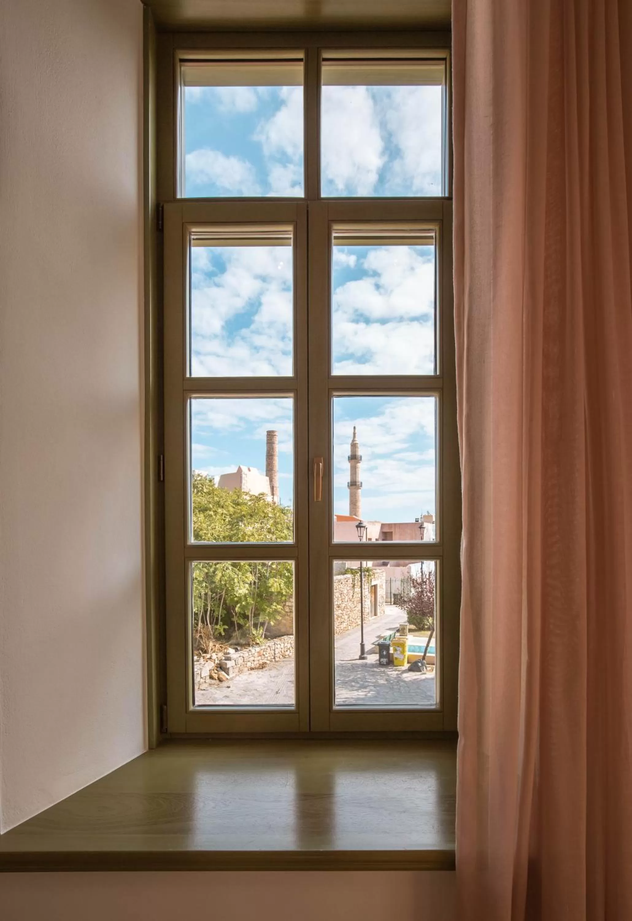 Neratze Hammam Suites