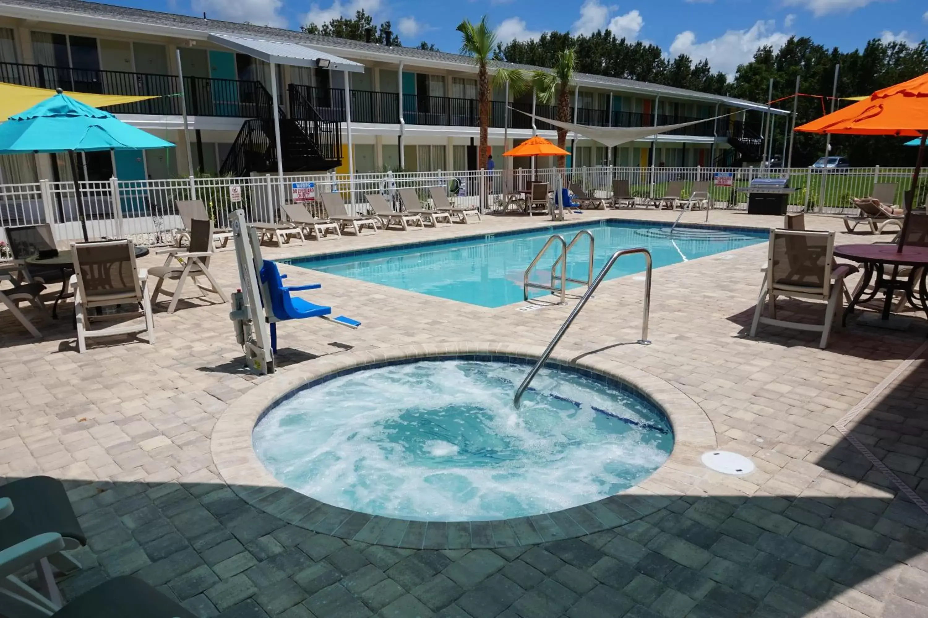 Smart Stay Inn - Saint Augustine Smart Stay Inn - Saint Augustine