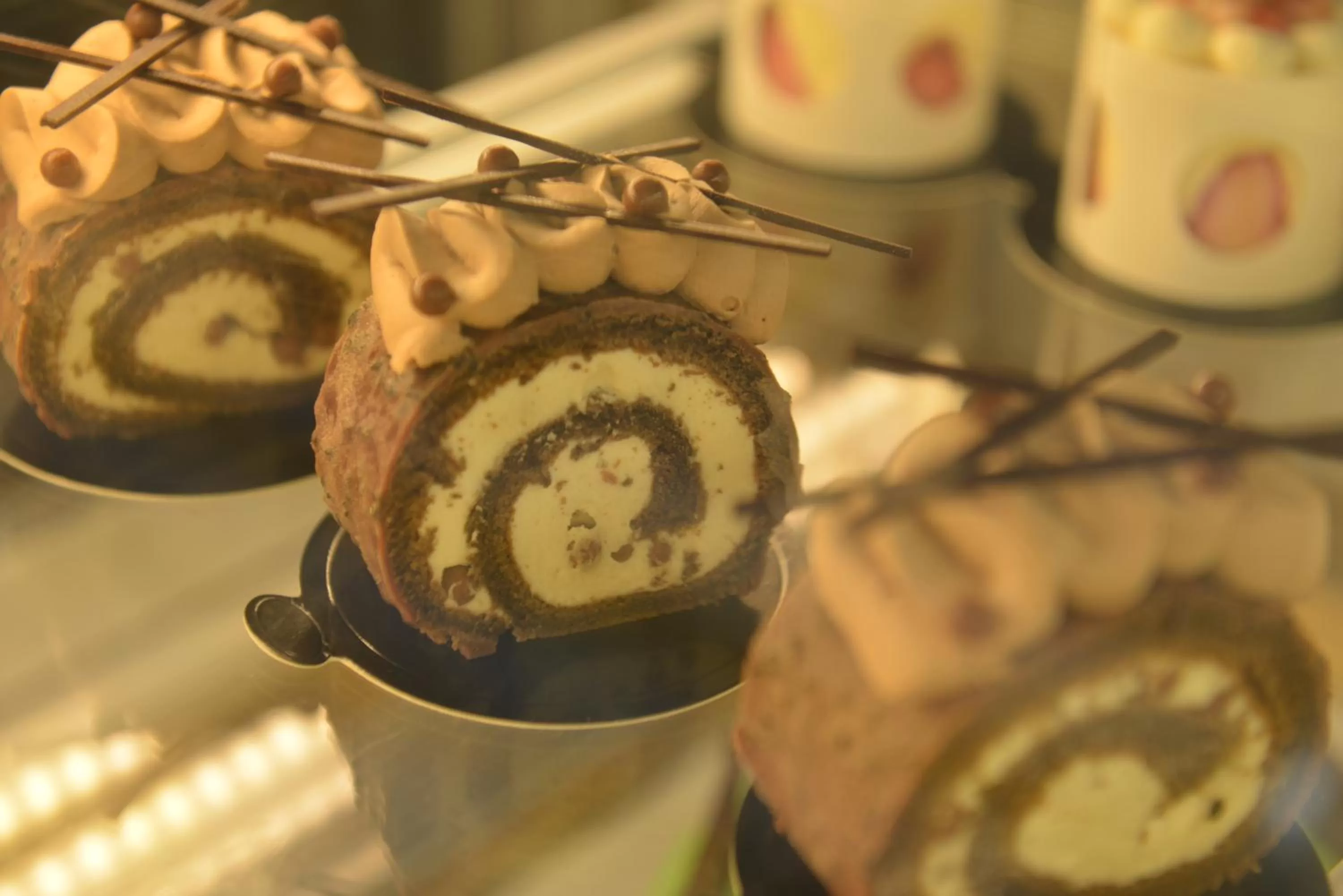 Coffee/tea facilities in The Garden Hotel Guangzhou