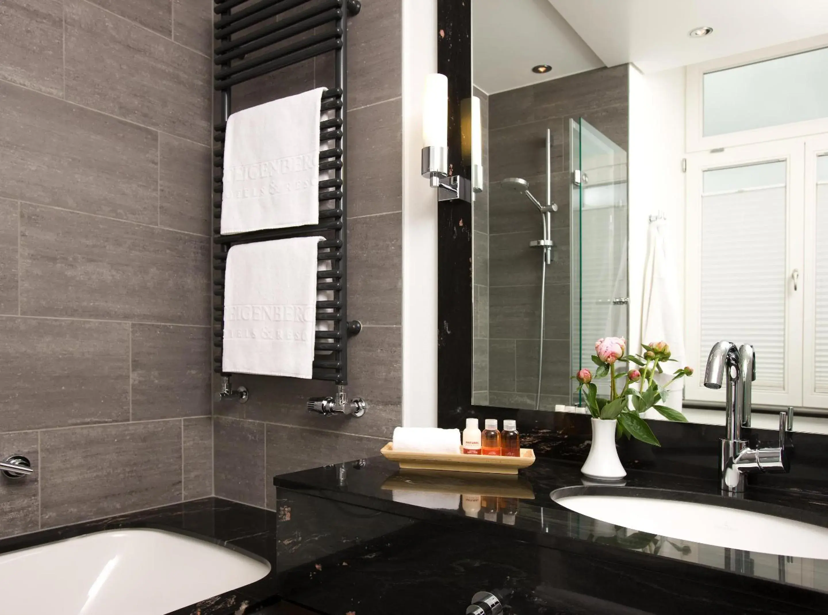 Steigenberger Inselhotel Steigenberger Inselhotel