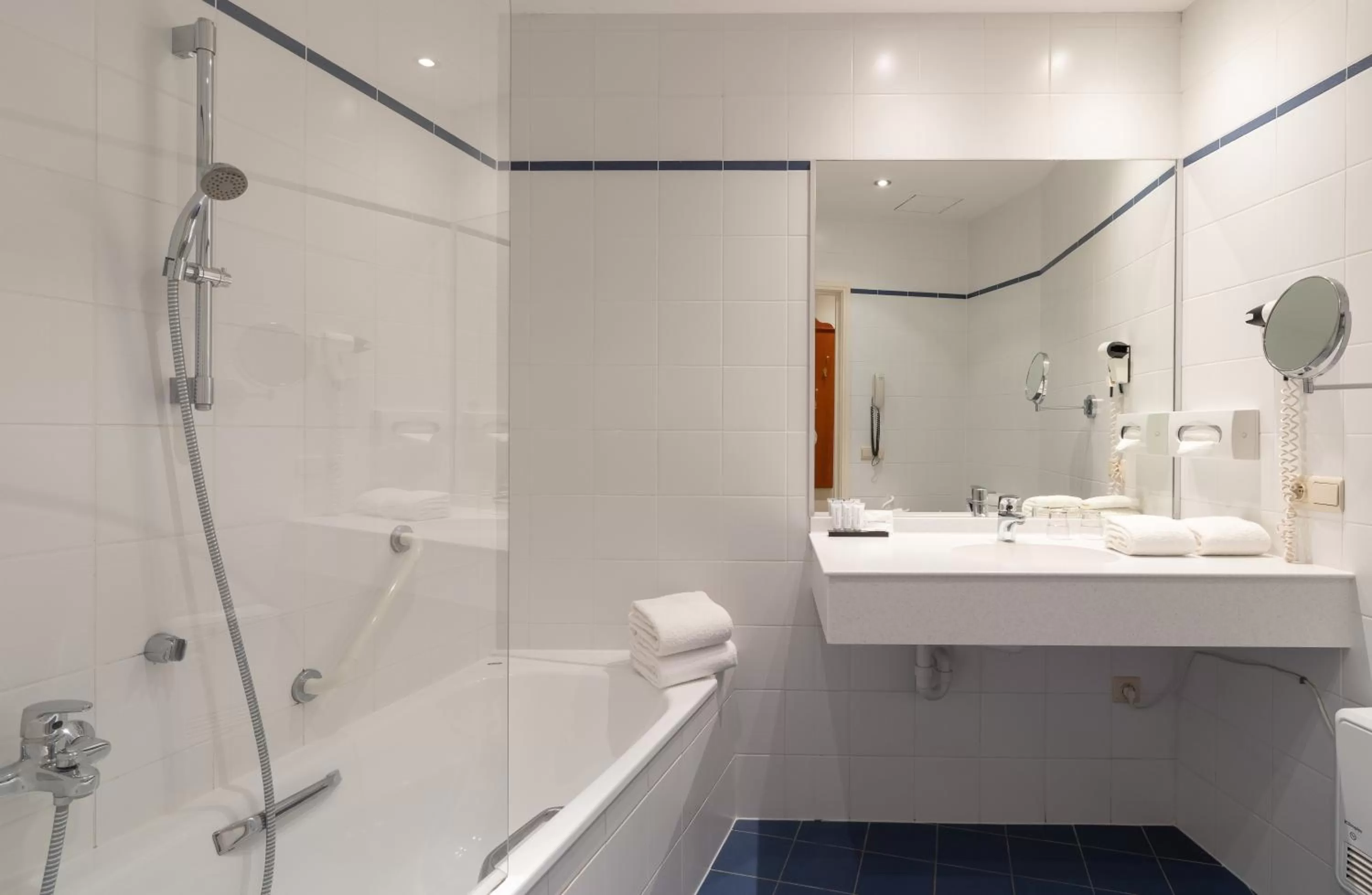 Rosenburg Hotel Brugge