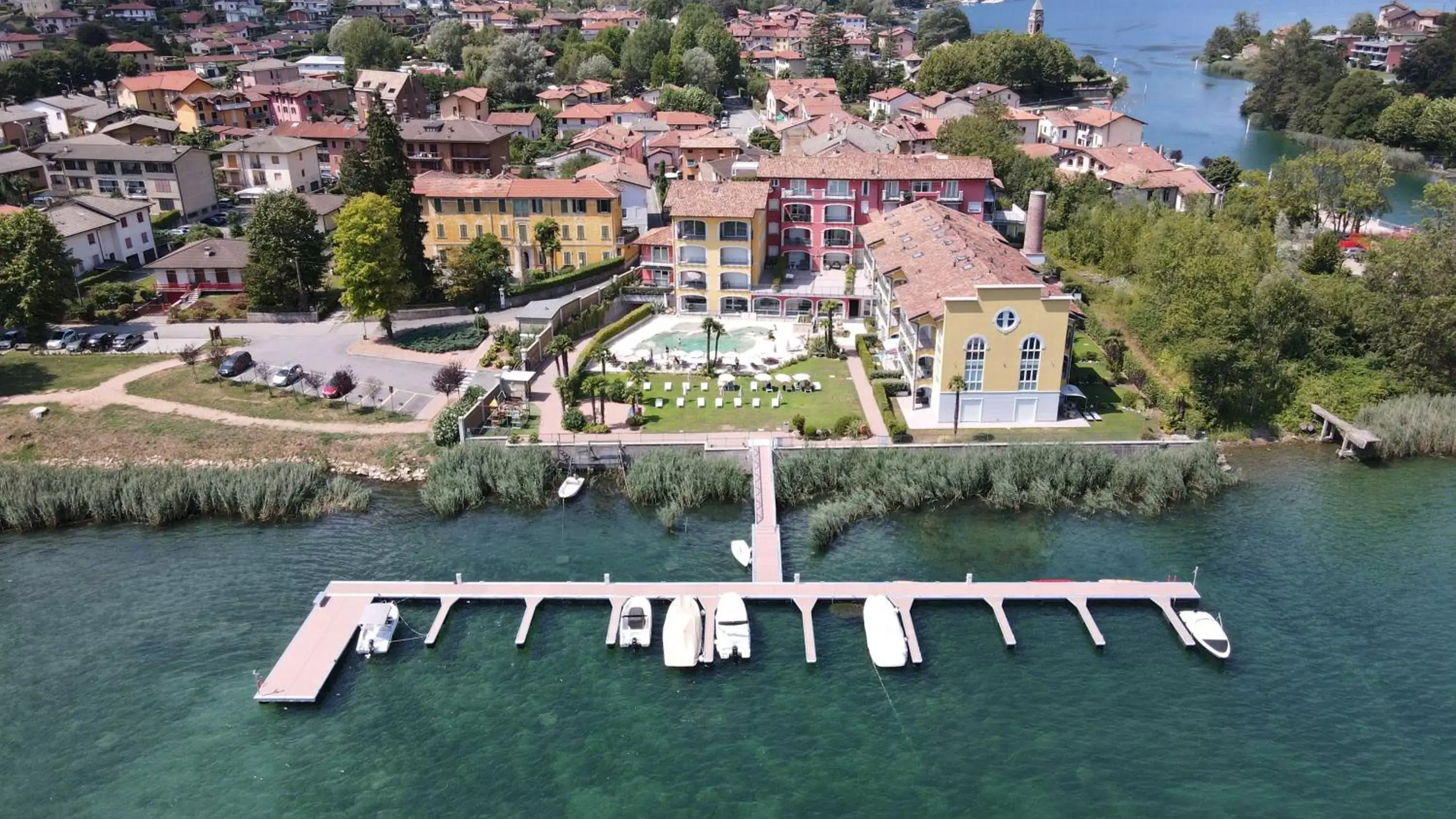 Yachting Residence Yachting Residence