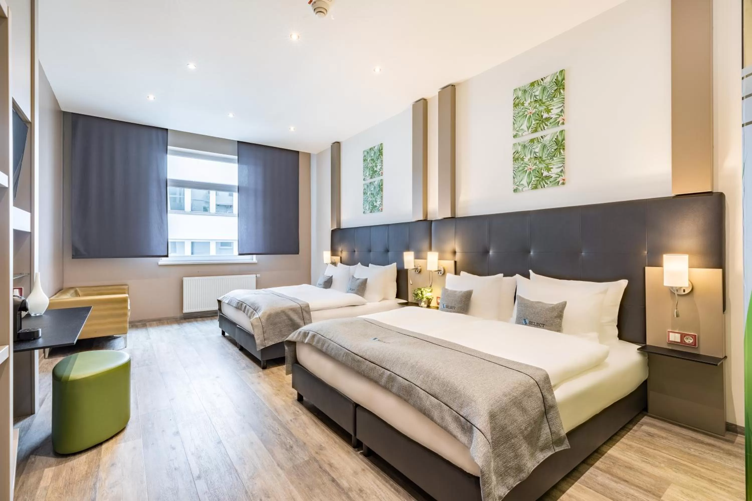 Comfort Apartment in Garner Hotel Bremen City by IHG