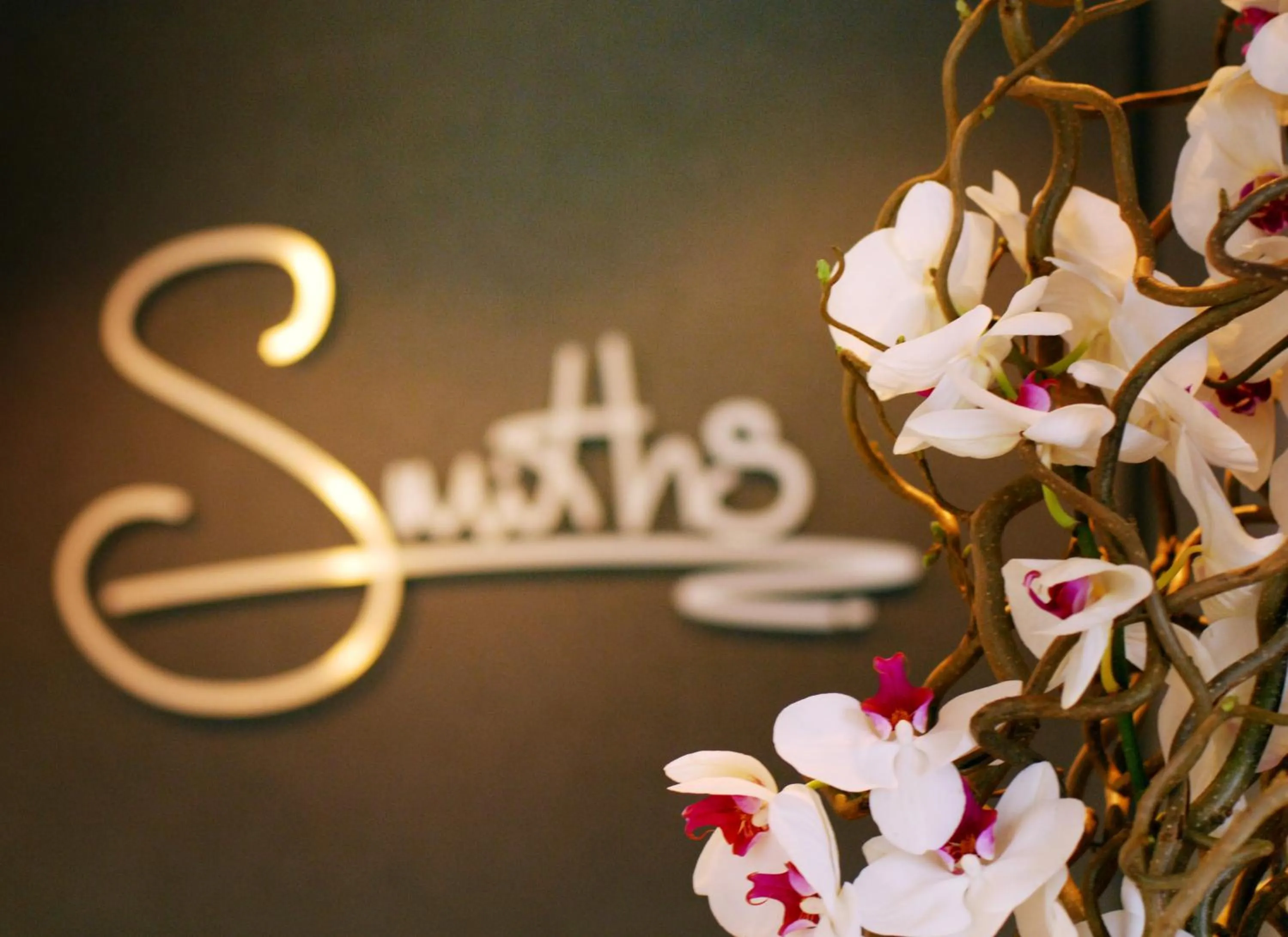 Lobby or reception in Smiths At Gretna Green Hotel