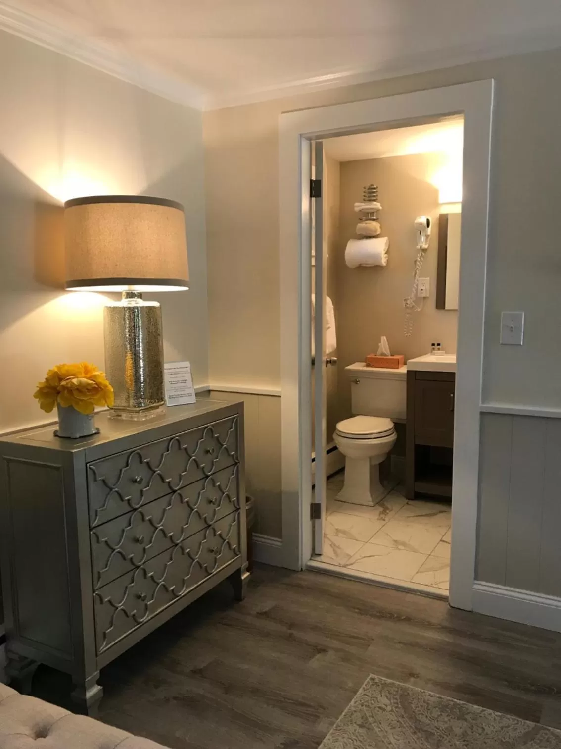 Starlight Lodge North Conway