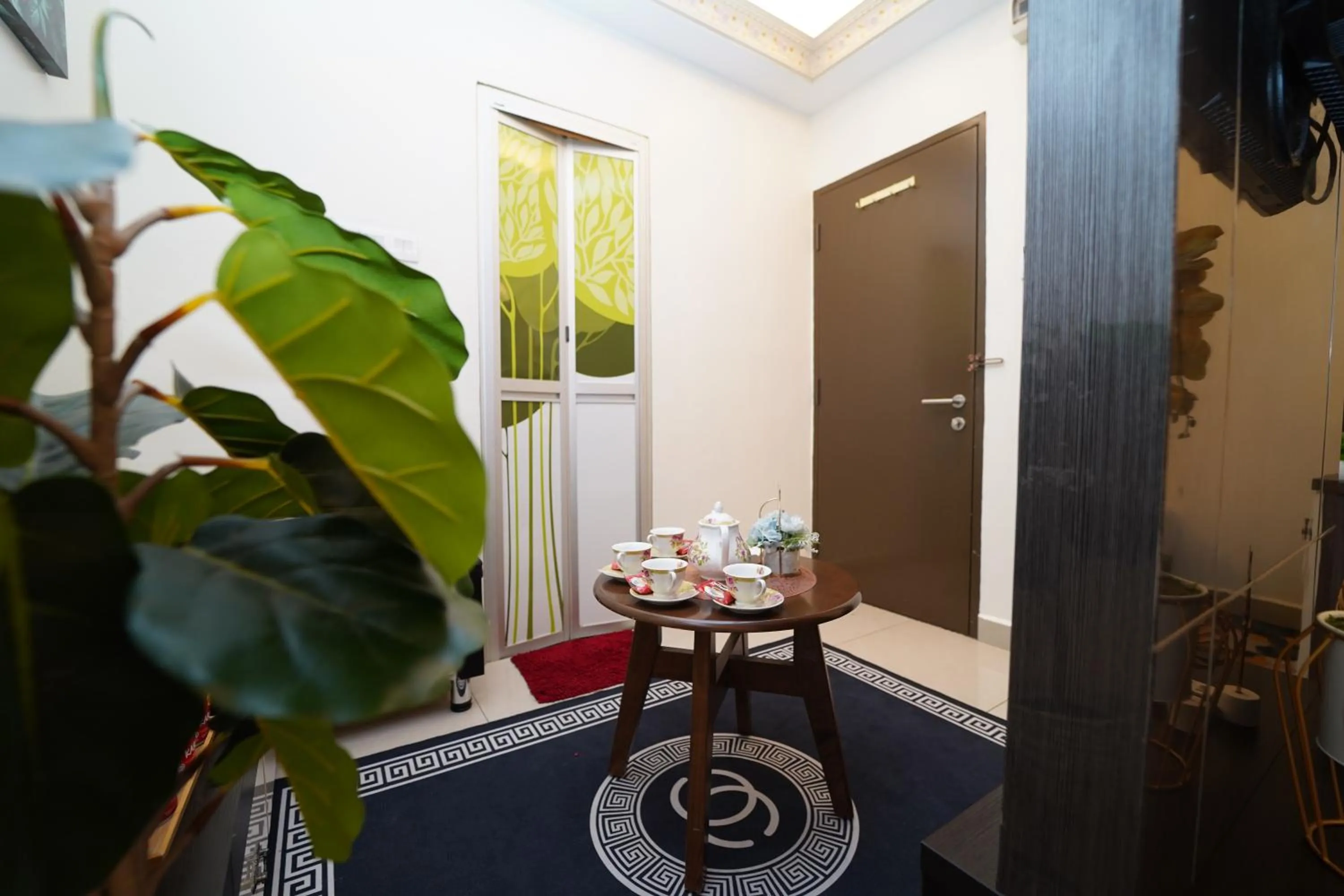 Ghazrin's Classic Hotel JB