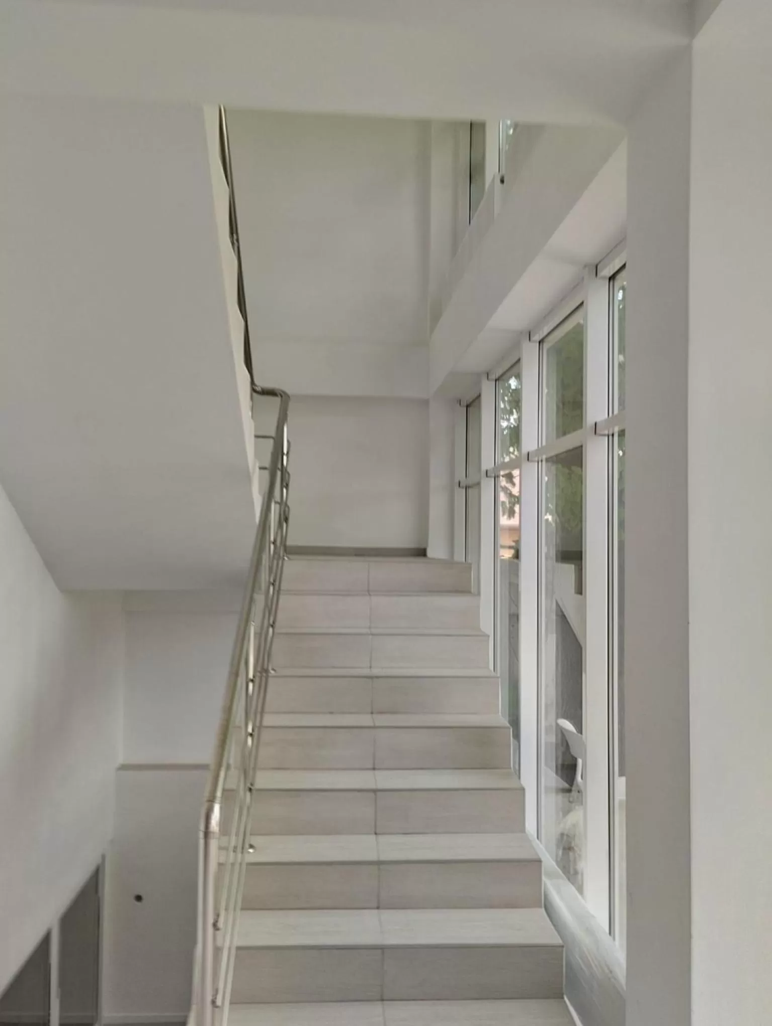 Guests in PARK-hotel