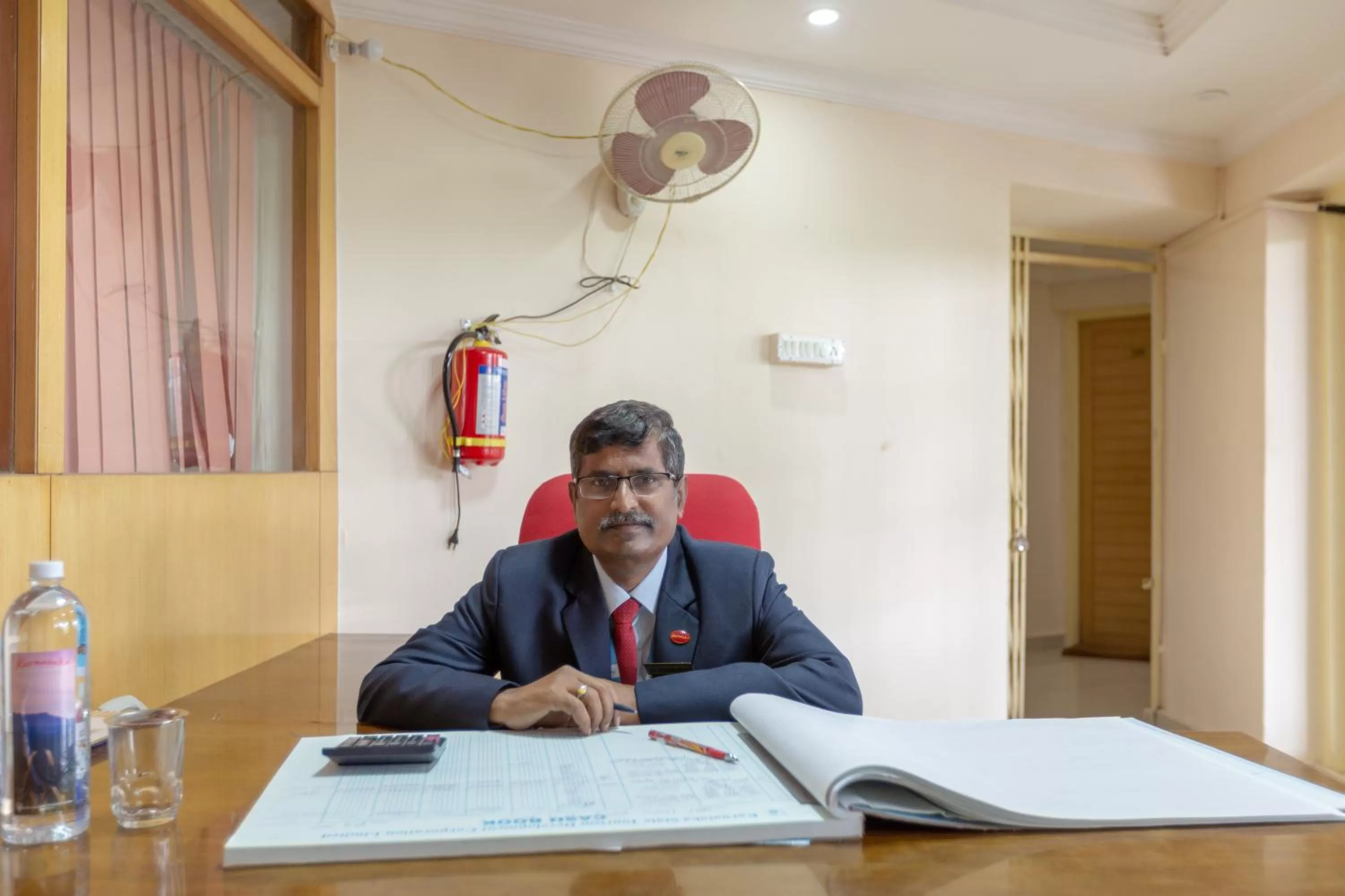 KSTDC Hotel Mayura Nisarga Pearl Valley