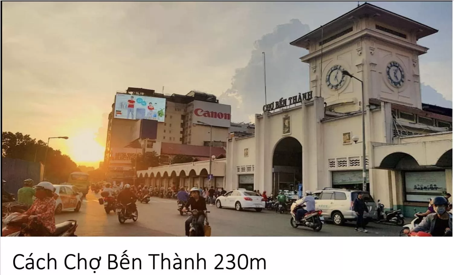 Restaurant/places to eat in A&A Toronto Hotel