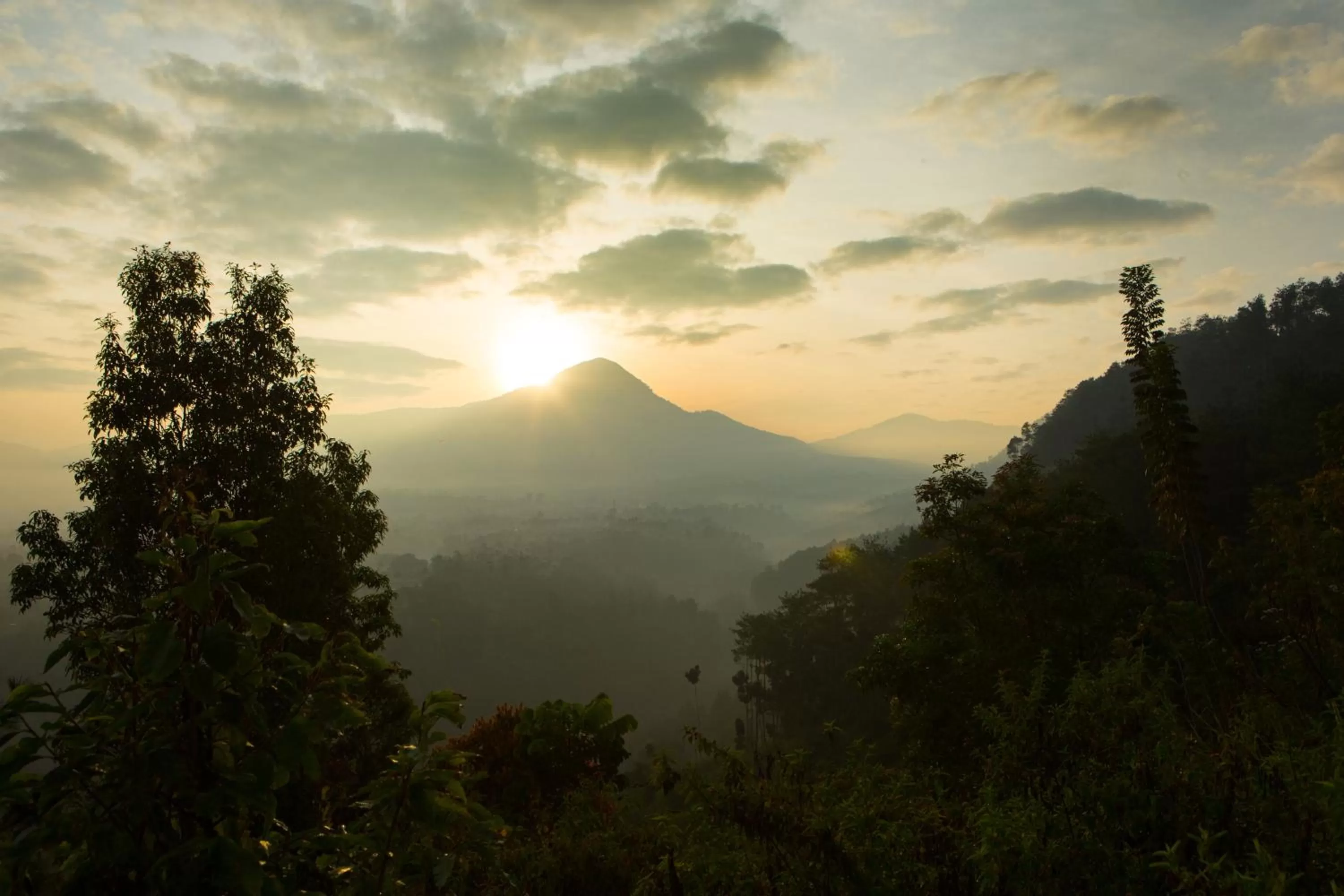 Off site in InterContinental Bandung Dago Pakar by IHG