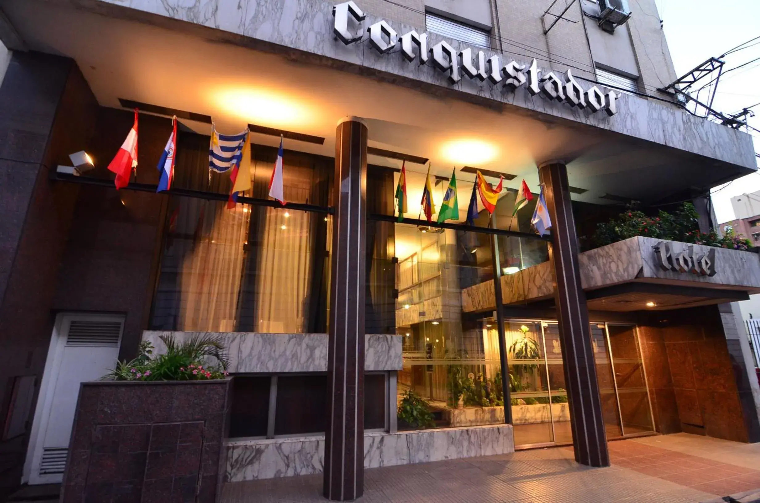 Conquistador Hotel Conquistador Hotel