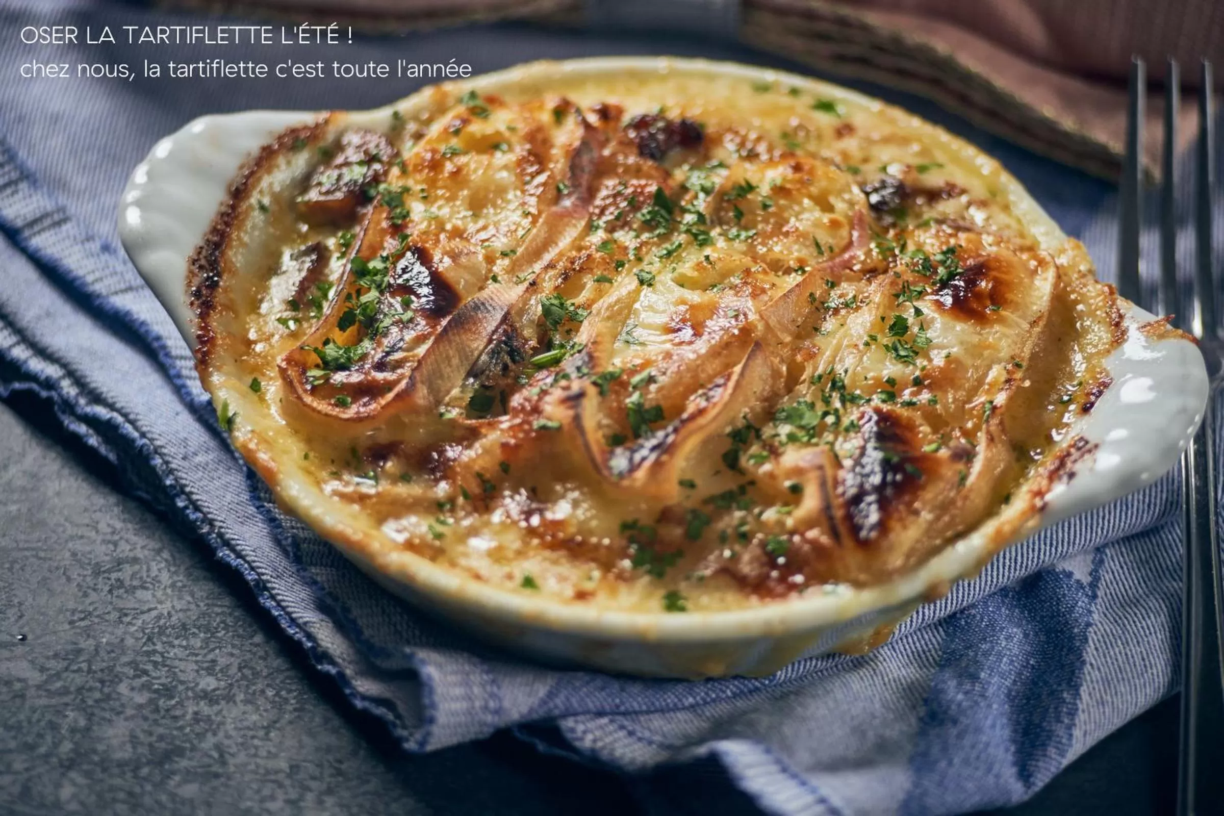 Restaurant/places to eat in Hôtel L'Arboisie