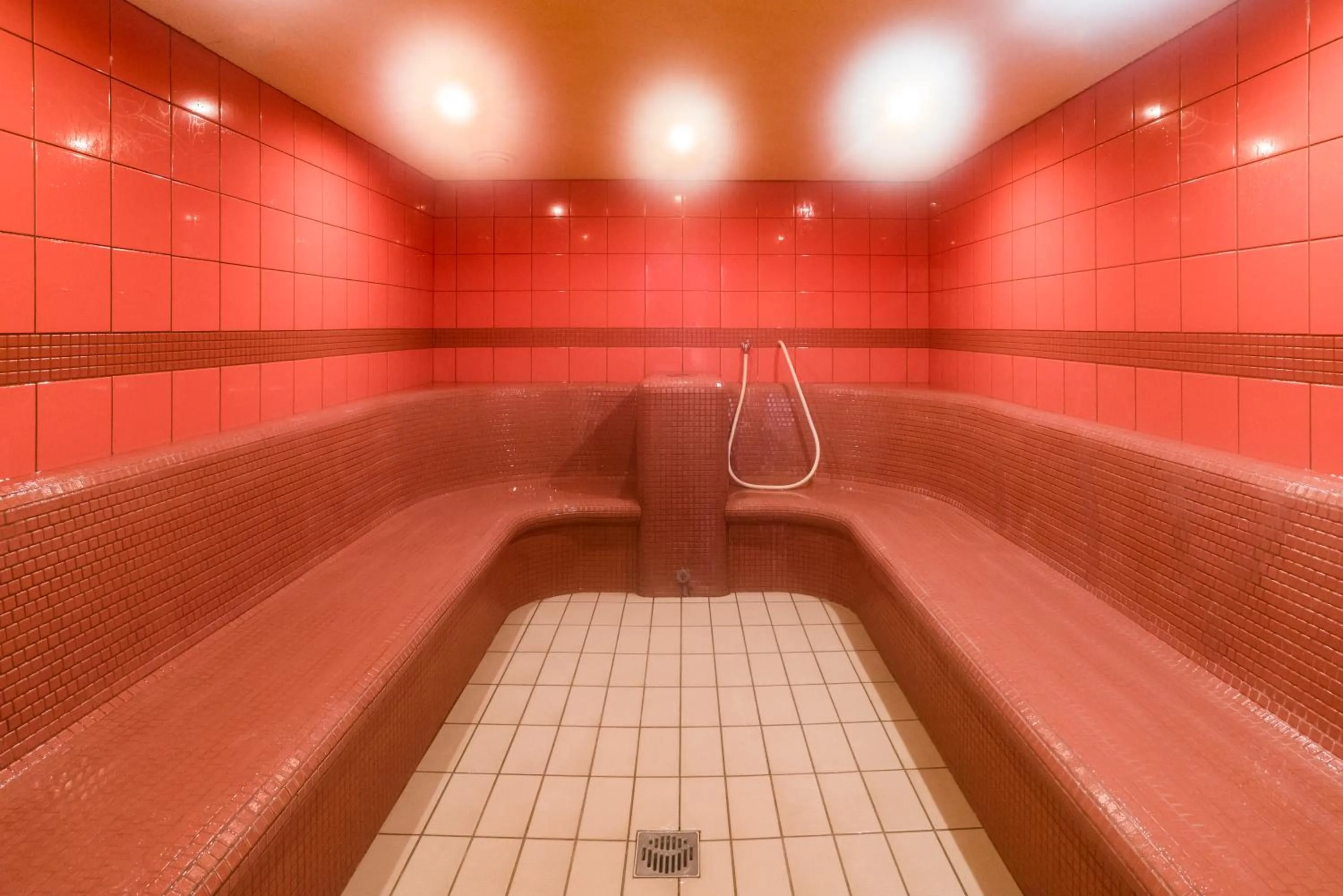 Spa and wellness centre/facilities, Spa/Wellness in Sol Garden Istra