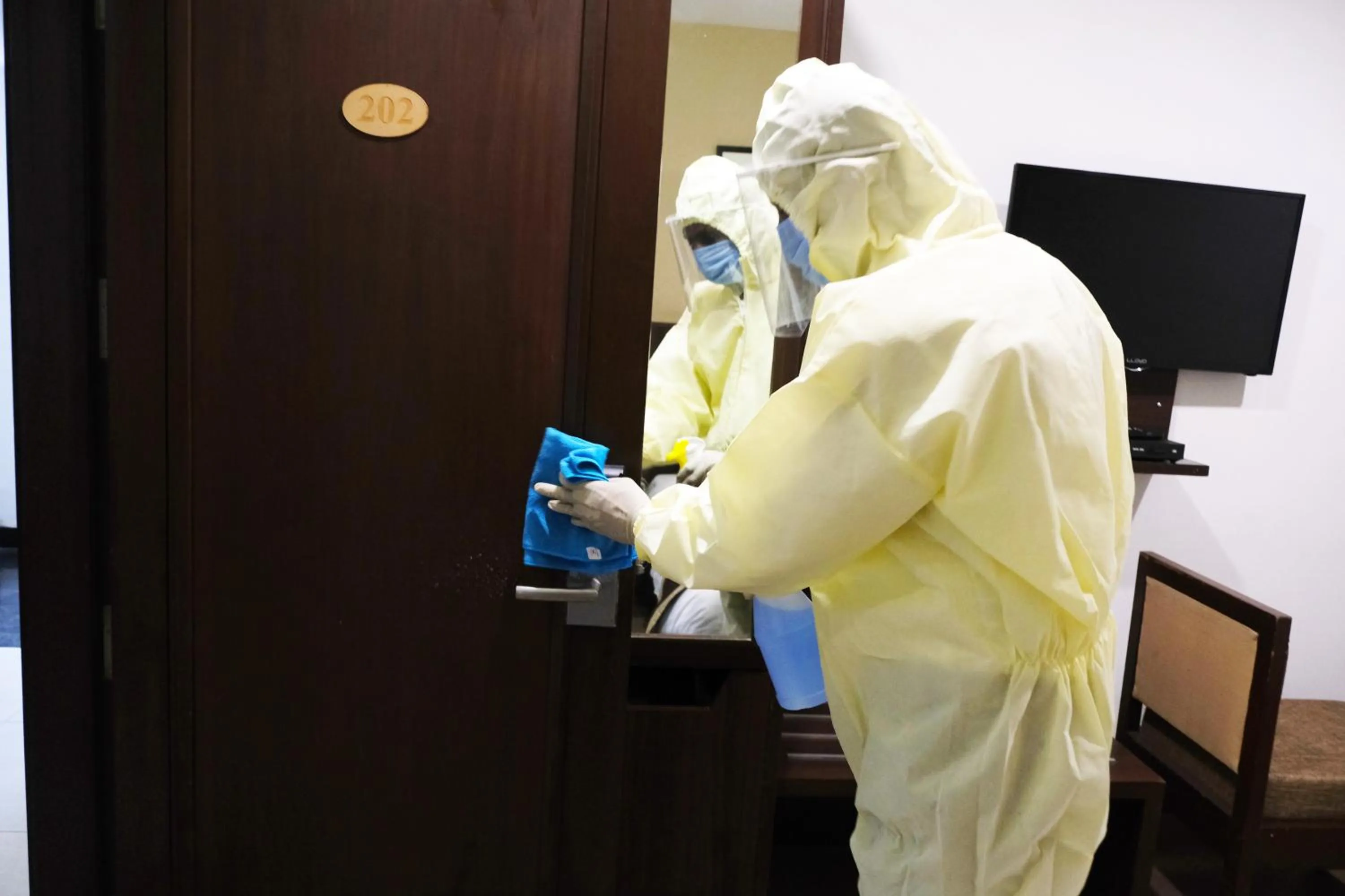 Other in Hotel Gandharva- A Green Hotel