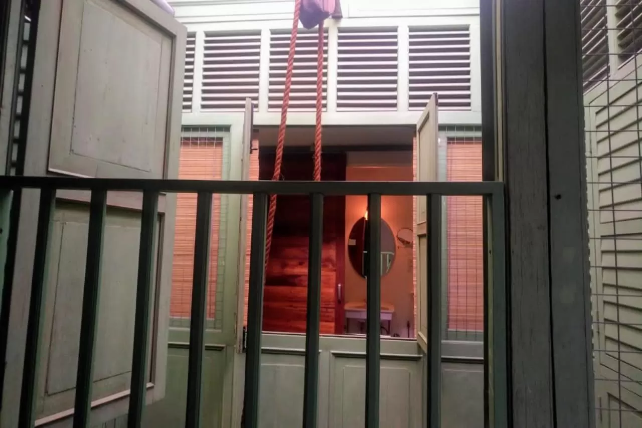 Ren I Tang Heritage Inn