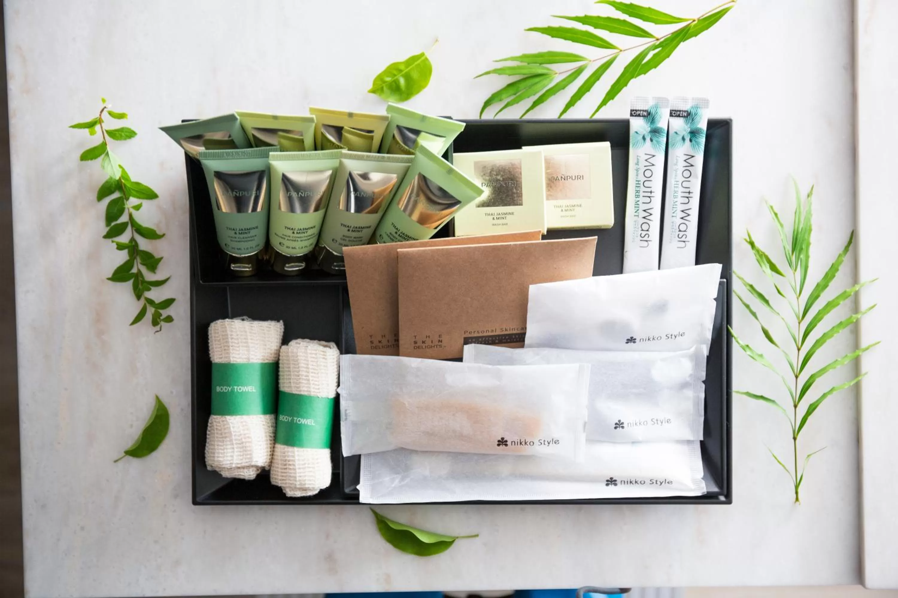 Other in Nikko Style Nagoya