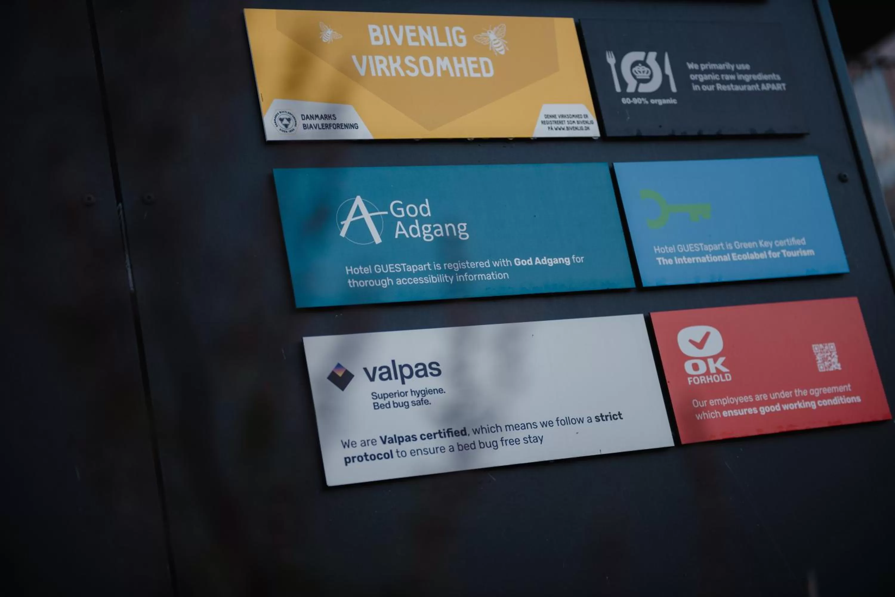 Other in Hotel GUESTapart