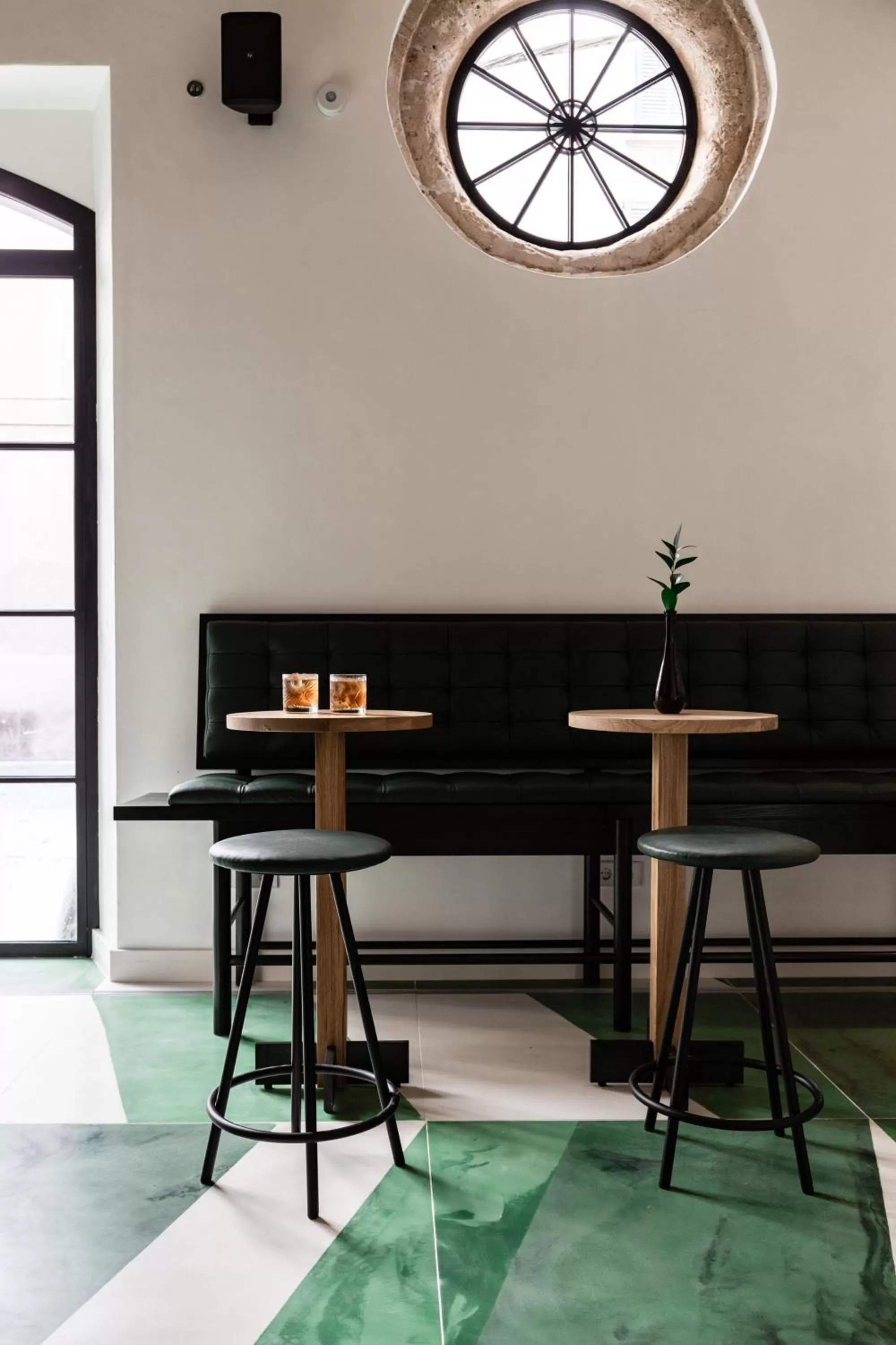 Lounge or bar in Concepcio by Nobis, Palma, a Member of Design Hotels