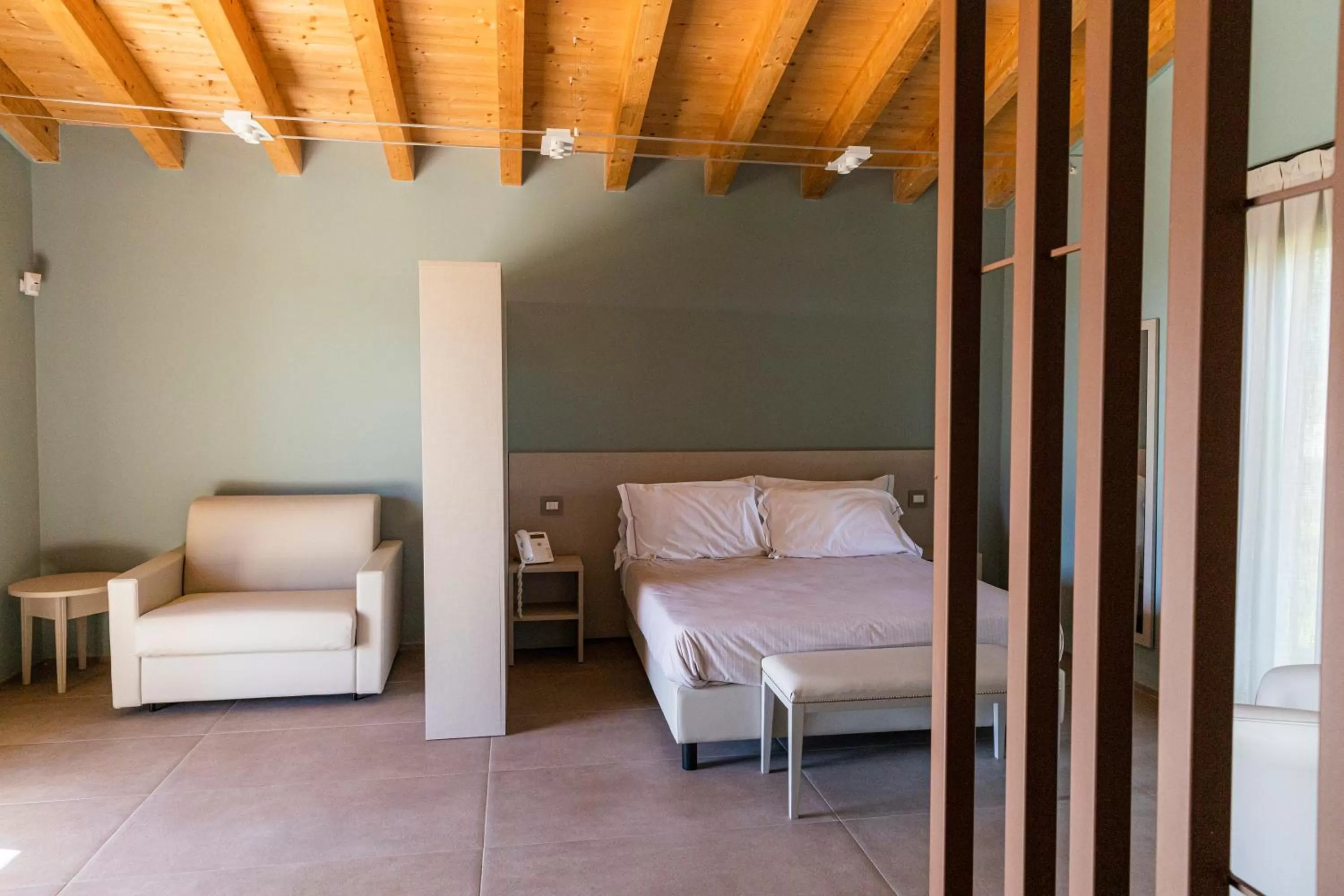 Antico Borgo Molino 7cento vicino ai Giardini di Ninfa