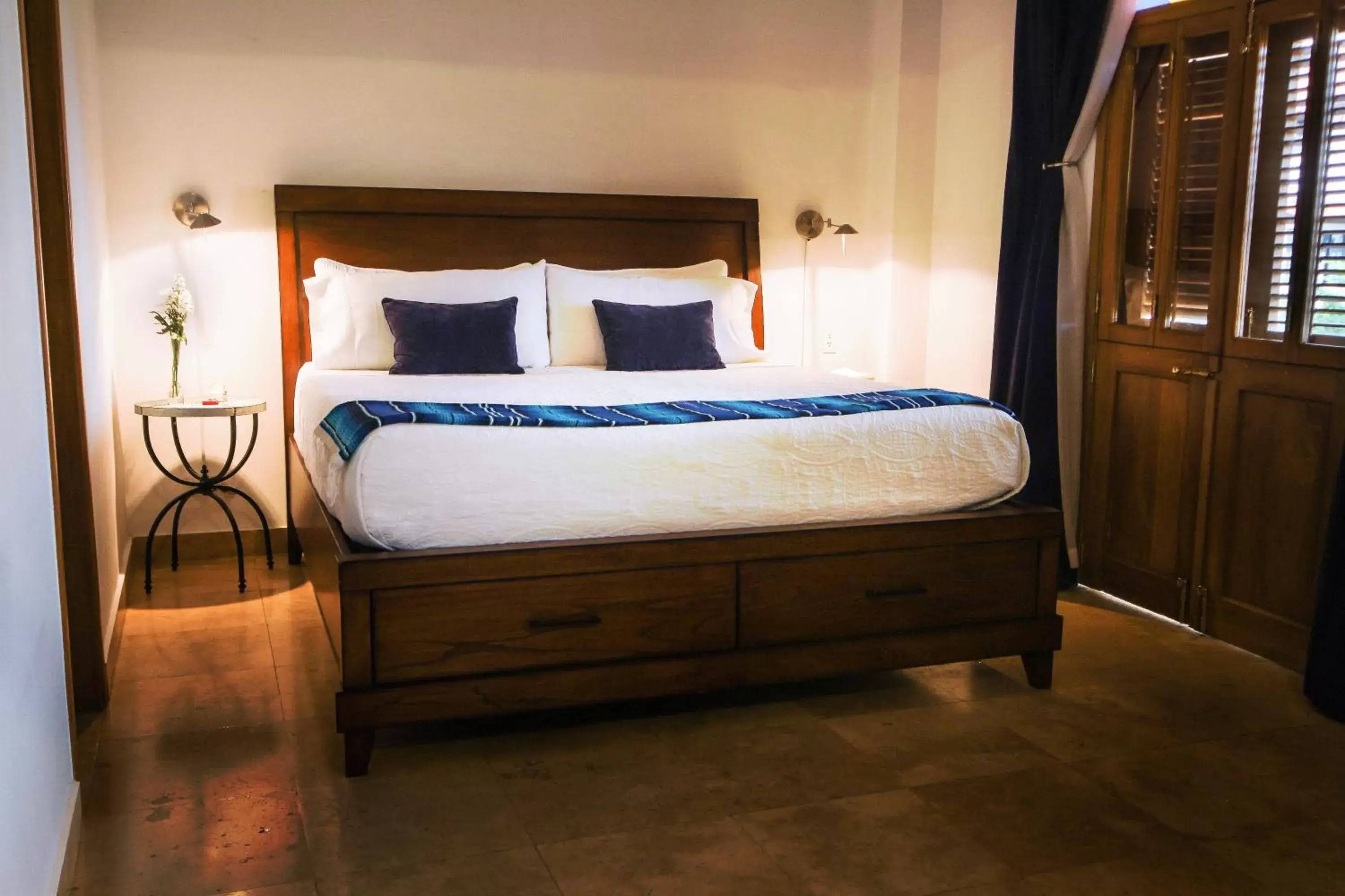 King Executive Suite in La Isabela Suites King Executive Suite in La Isabela Suites