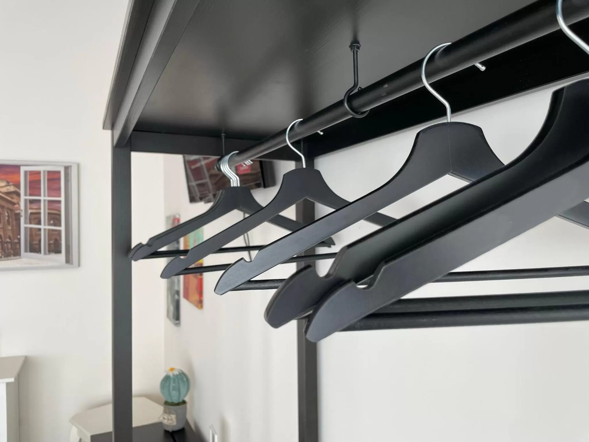 wardrobe in Liberty Palace