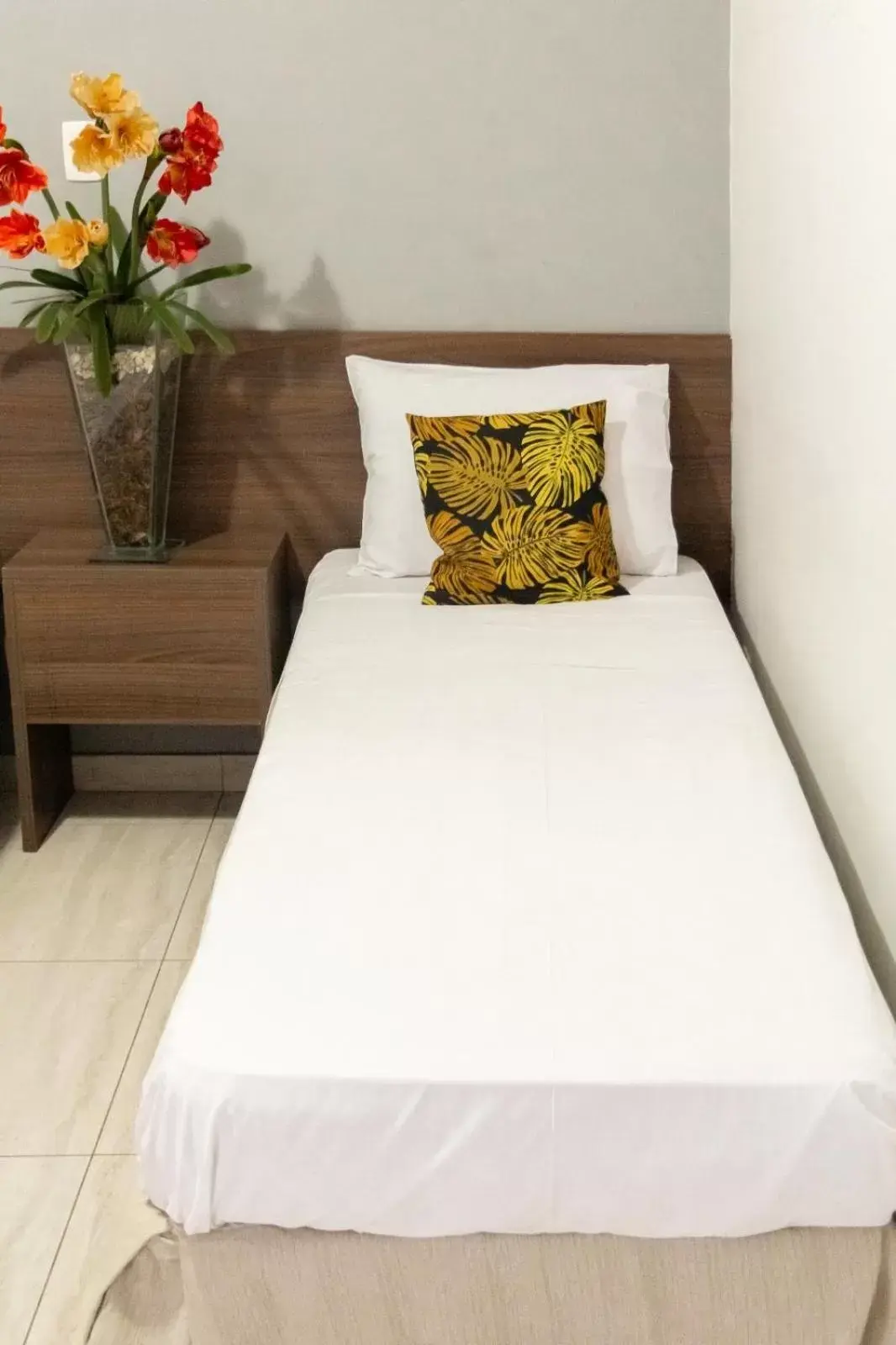 Single Room - single occupancy in Alliance Hotel Single Room - single occupancy in Alliance Hotel