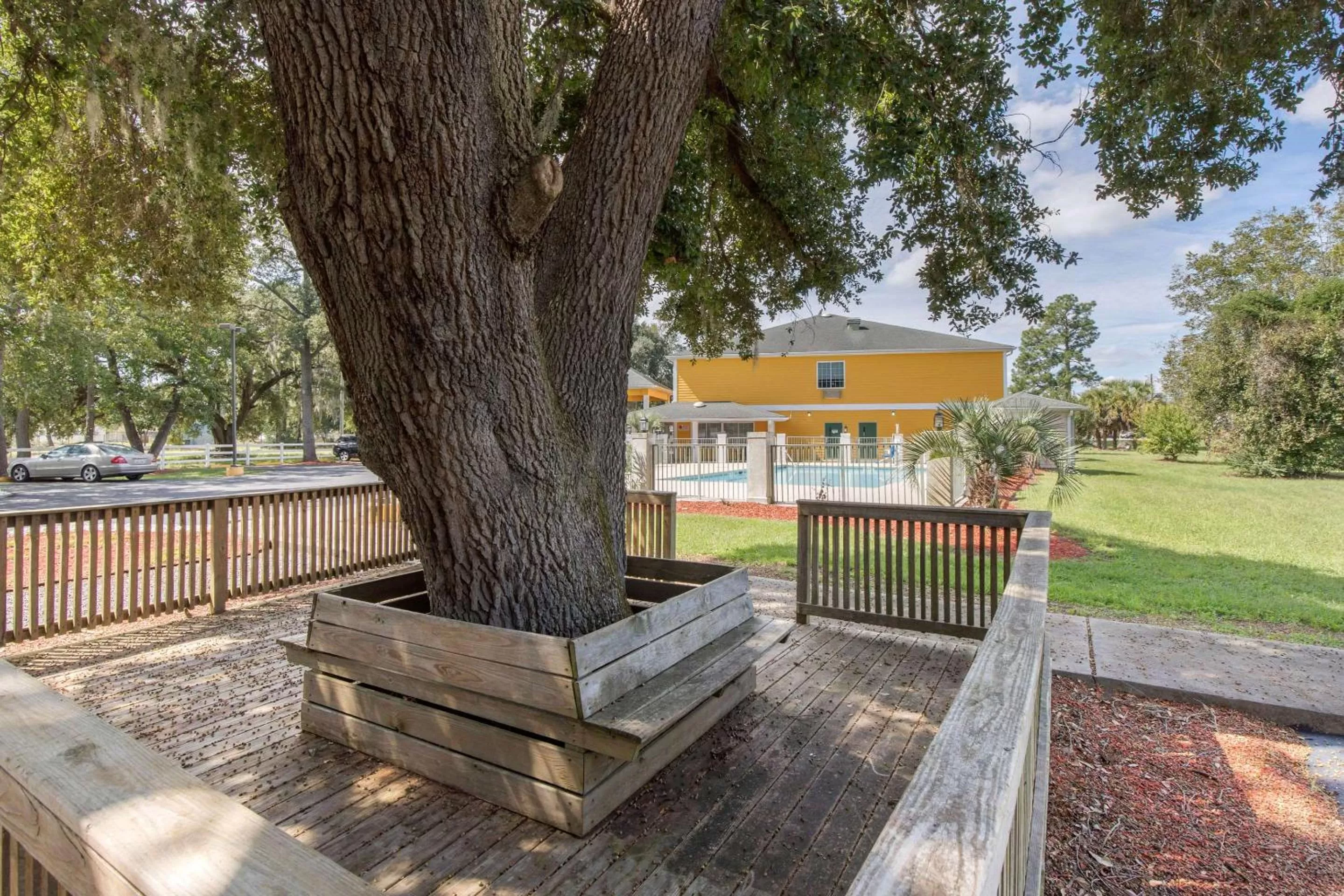 Other in Quality Inn