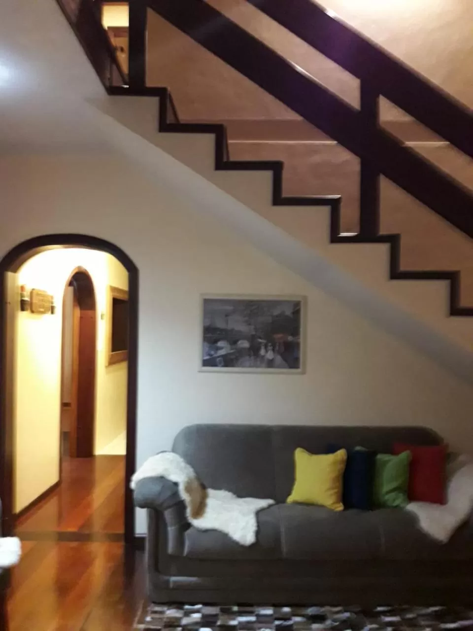 Pousada Green House by Conrado Vitali