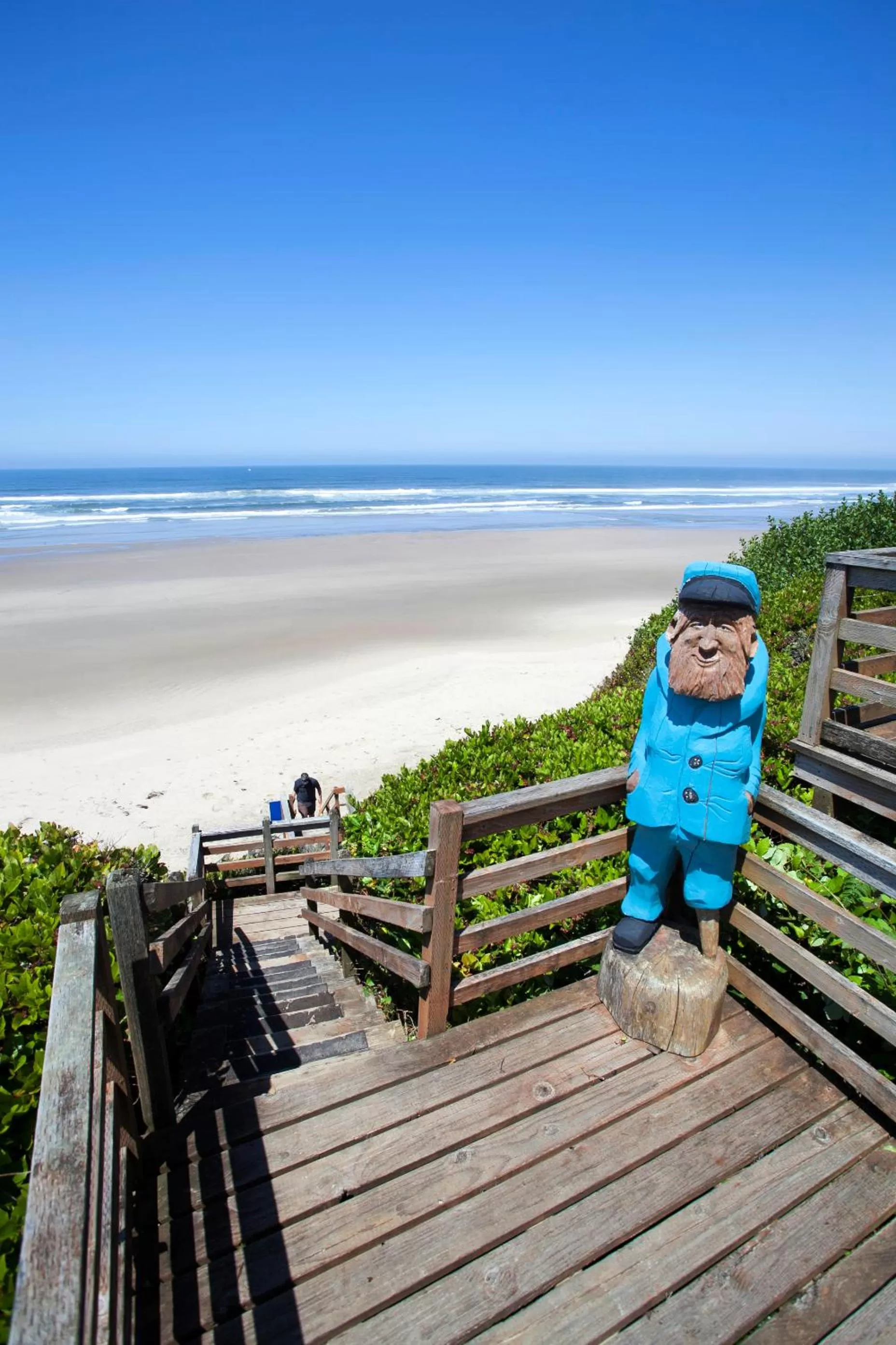 Area and facilities in Moolack Shores Inn