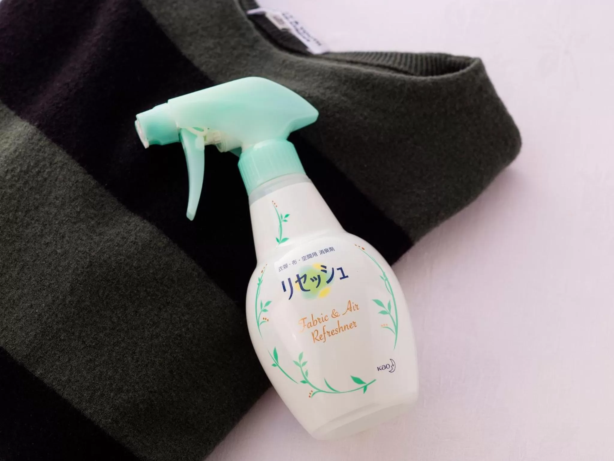 Photo of the whole room in Ark Hotel Okayama -ROUTE INN HOTELS-