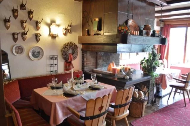 Hotel "Woiler Hof" garni