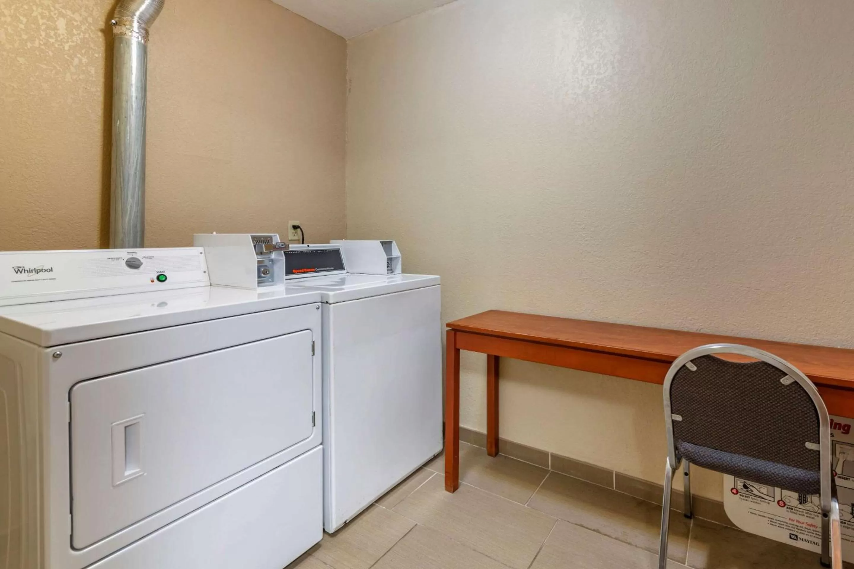 On site in Comfort Inn Denver Southeast Area