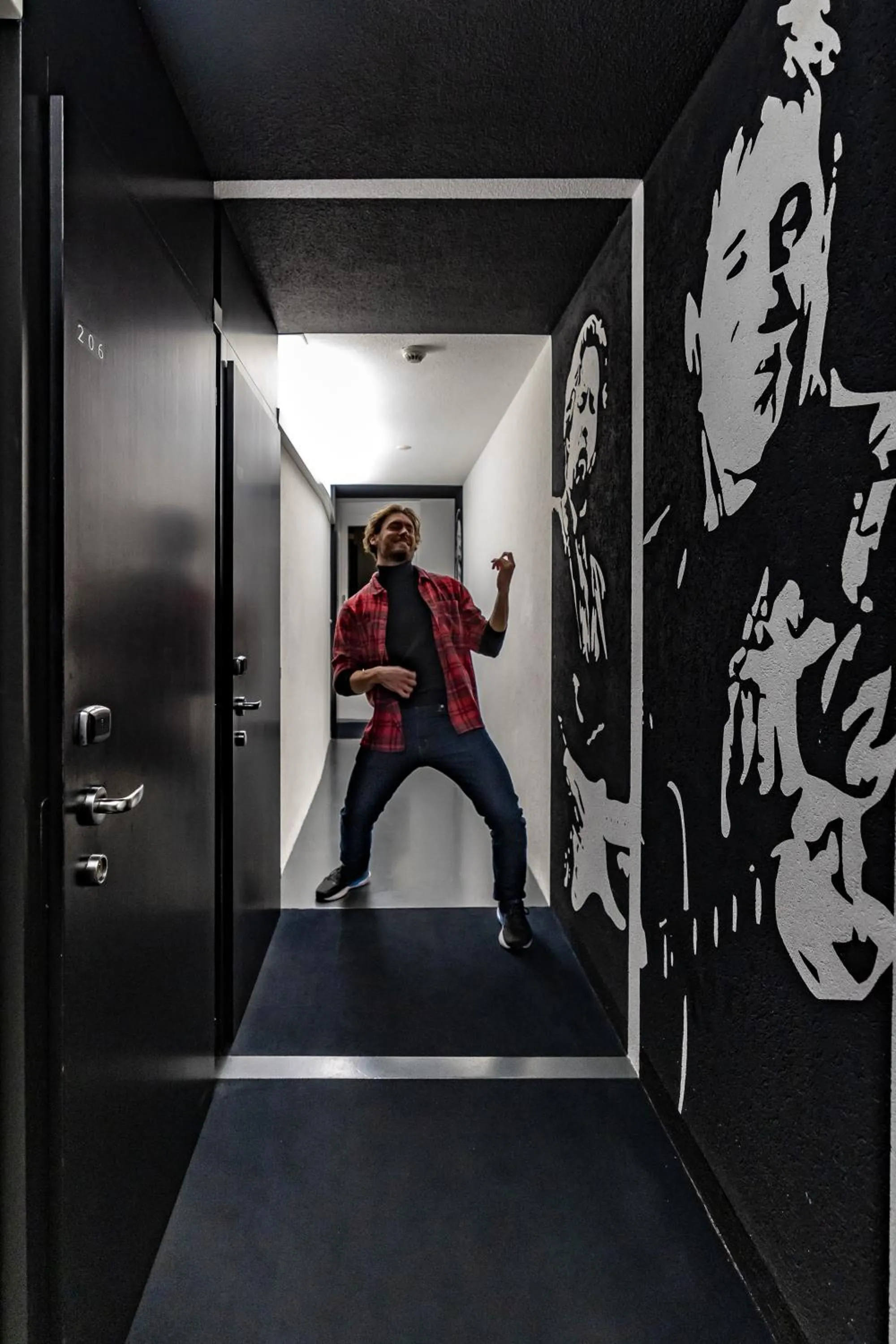 Tralala Hotel Montreux