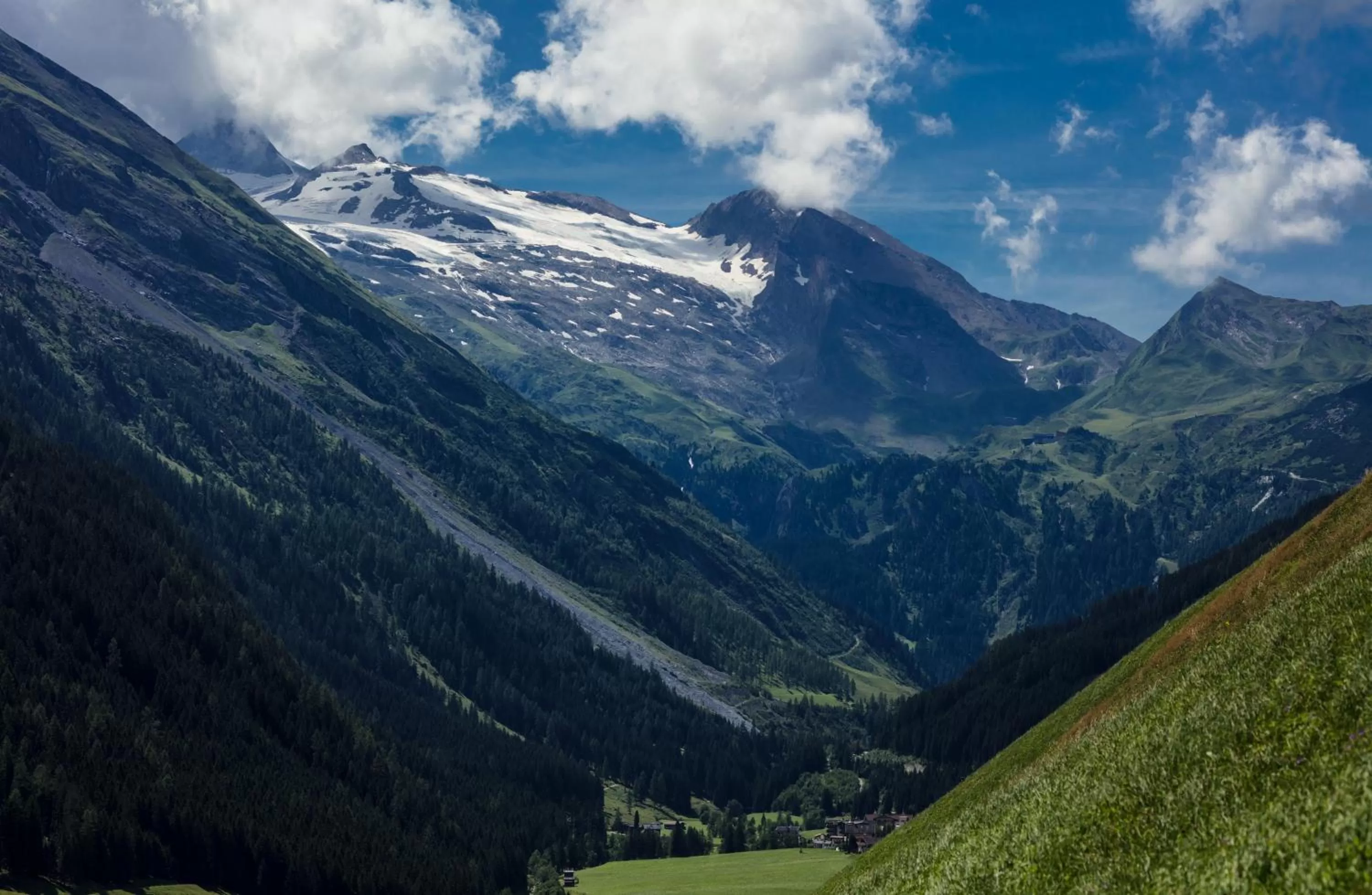 Off site in Hotel Höhlenstein