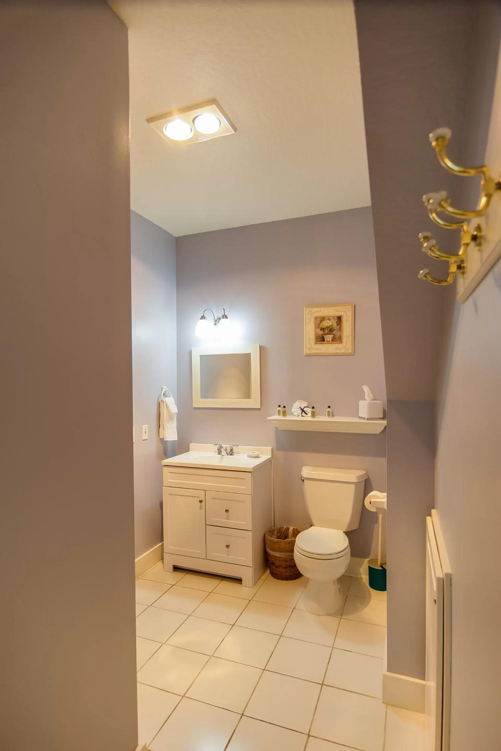 The Campbell House Inn